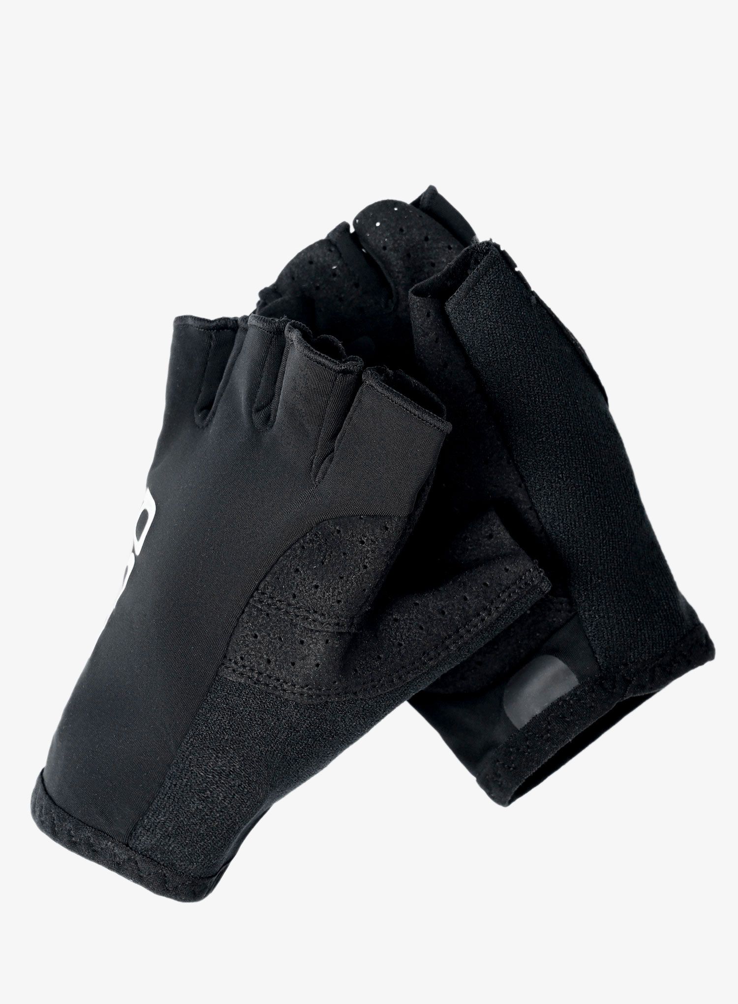 Велосипедні рукавиці POC Essential Short Glove - uranium black