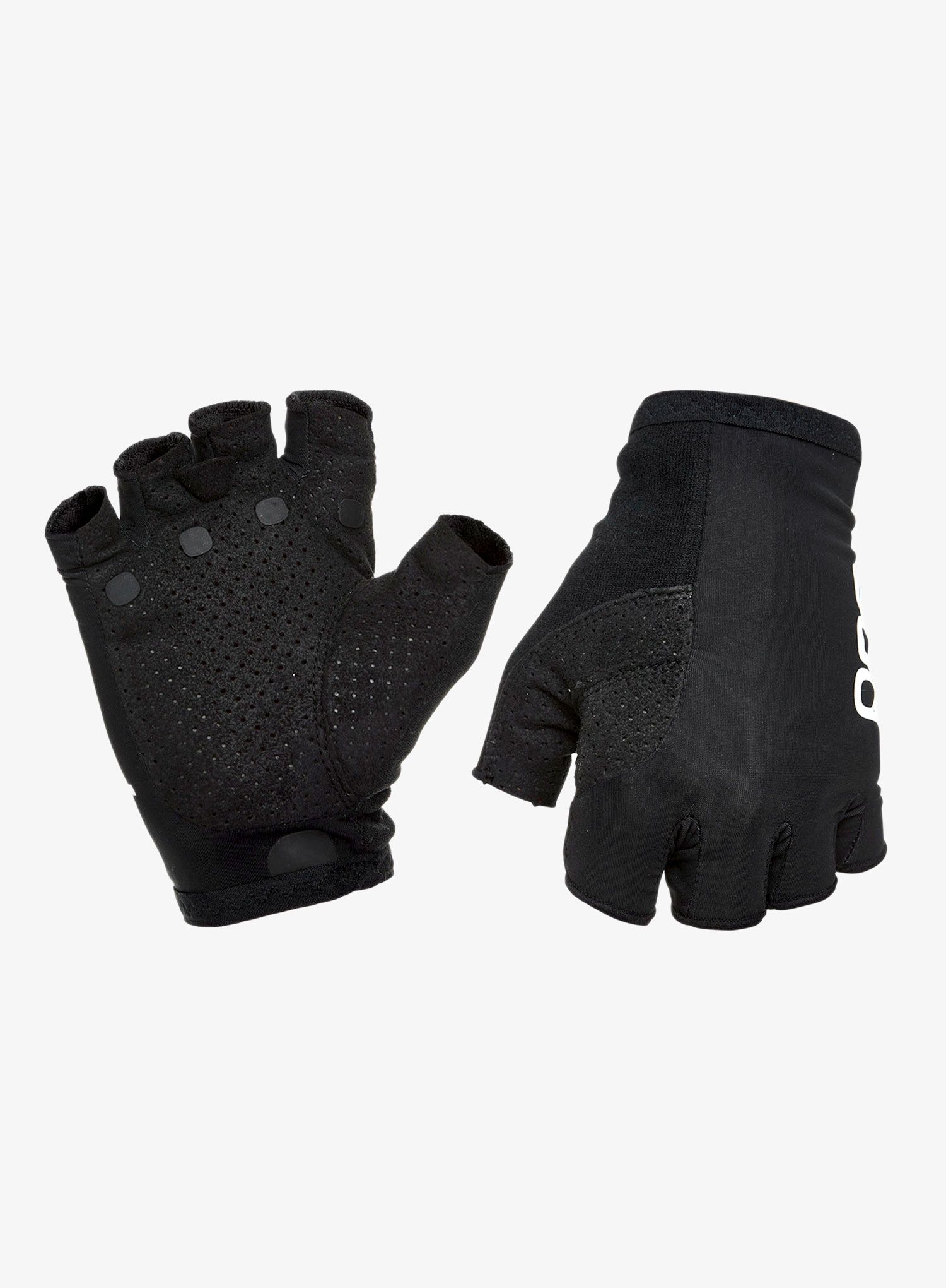 Велосипедні рукавиці POC Essential Short Glove - uranium black
