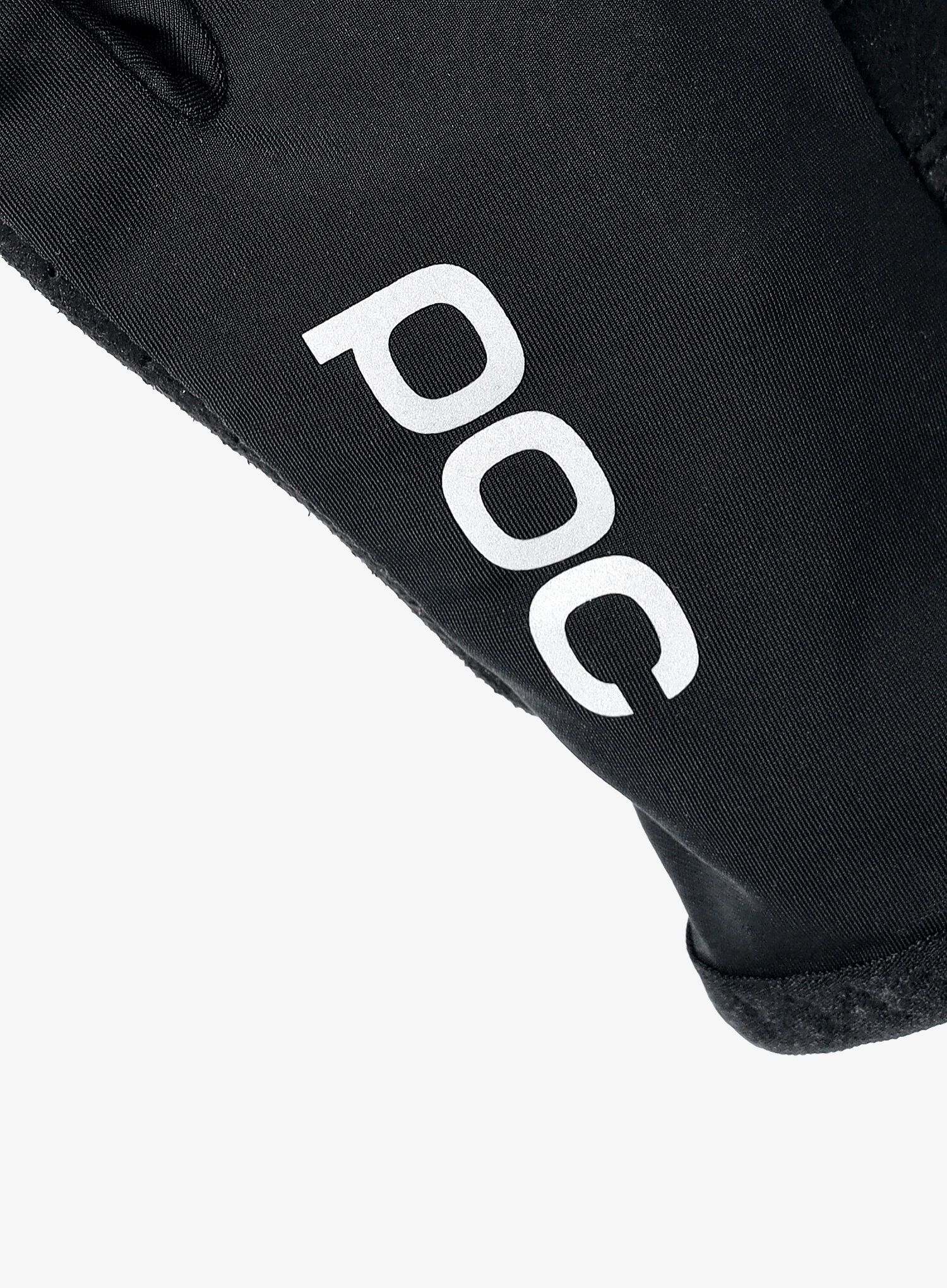 Велосипедні рукавиці POC Essential Short Glove - uranium black