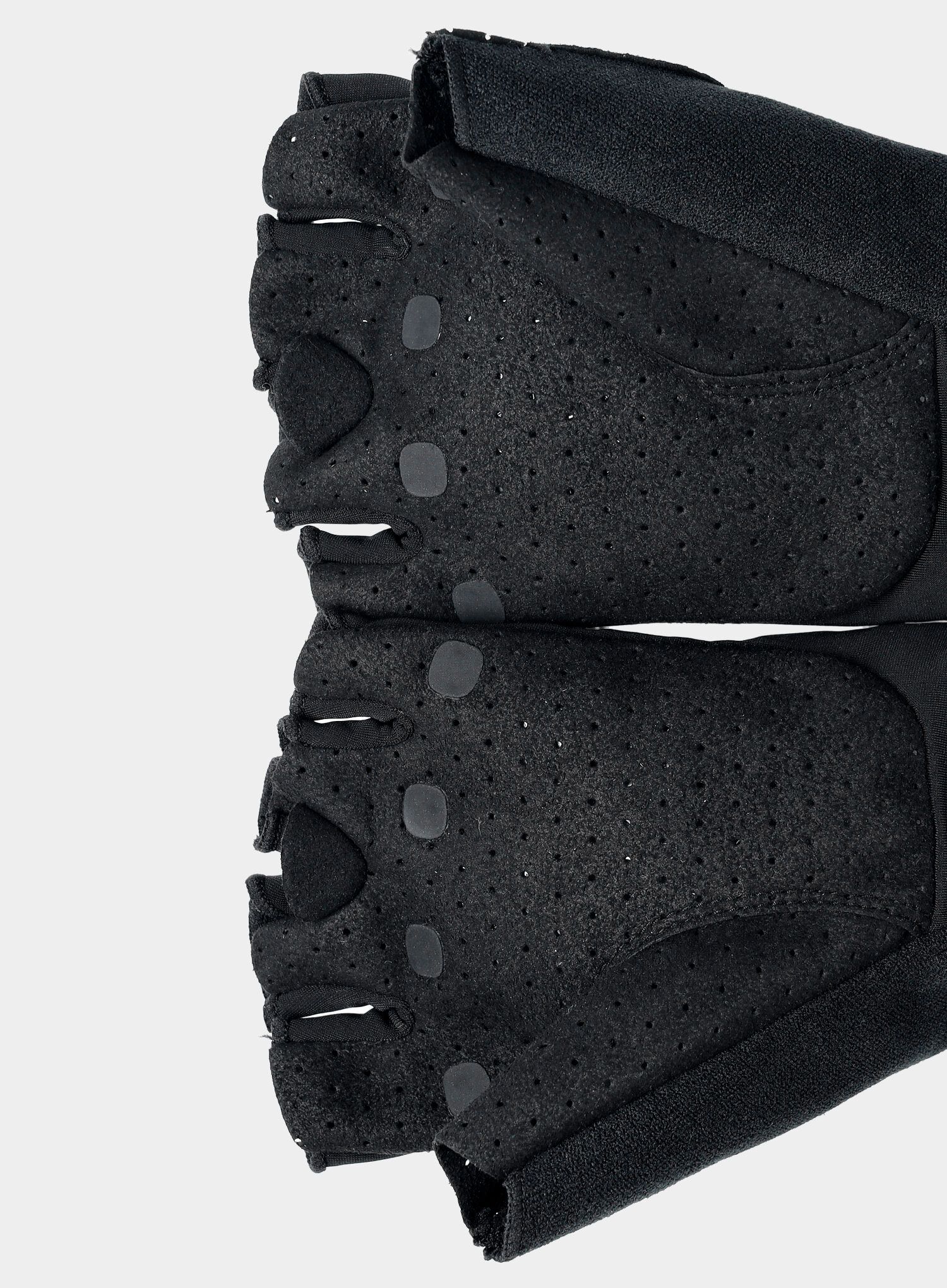 Велосипедні рукавиці POC Essential Short Glove - uranium black