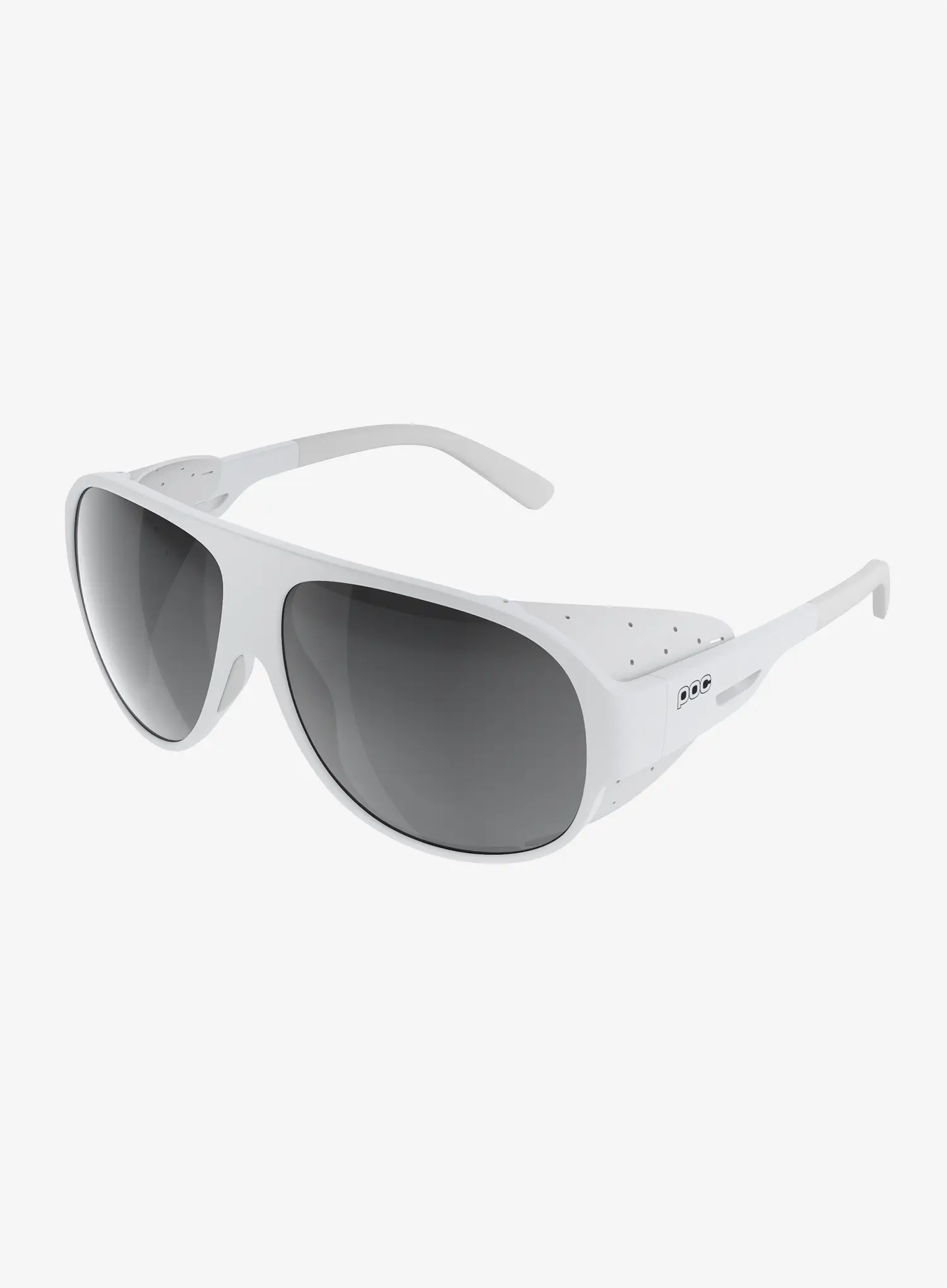 Окуляри для гір POC Nivalis - hydro white/clar/sunny white