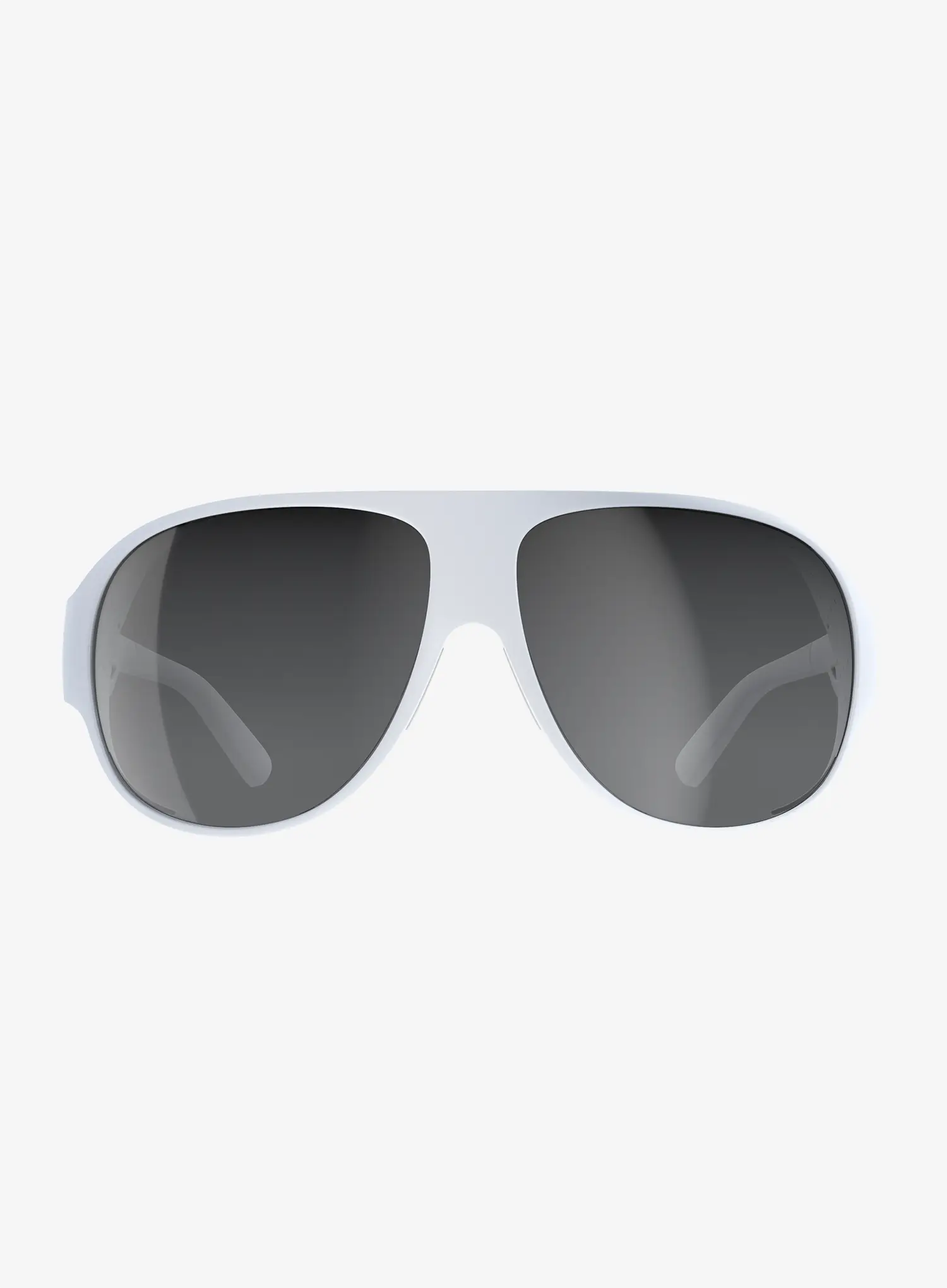 Окуляри для гір POC Nivalis - hydro white/clar/sunny white