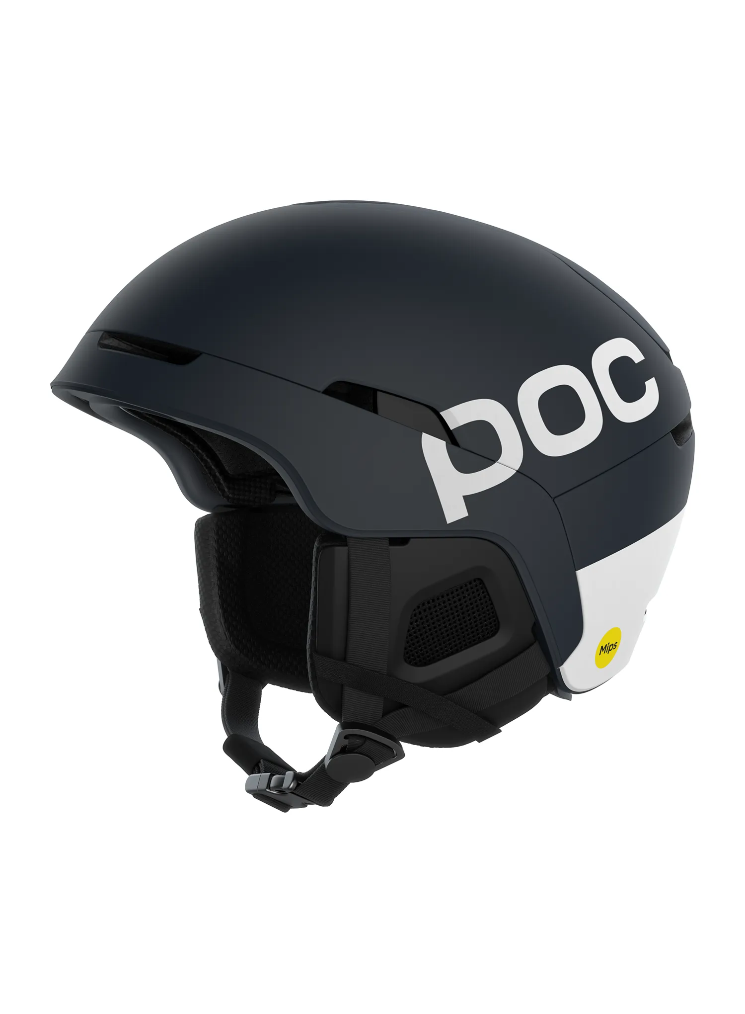 Шолом лижний POC Obex BC Mips - apatite navy matt