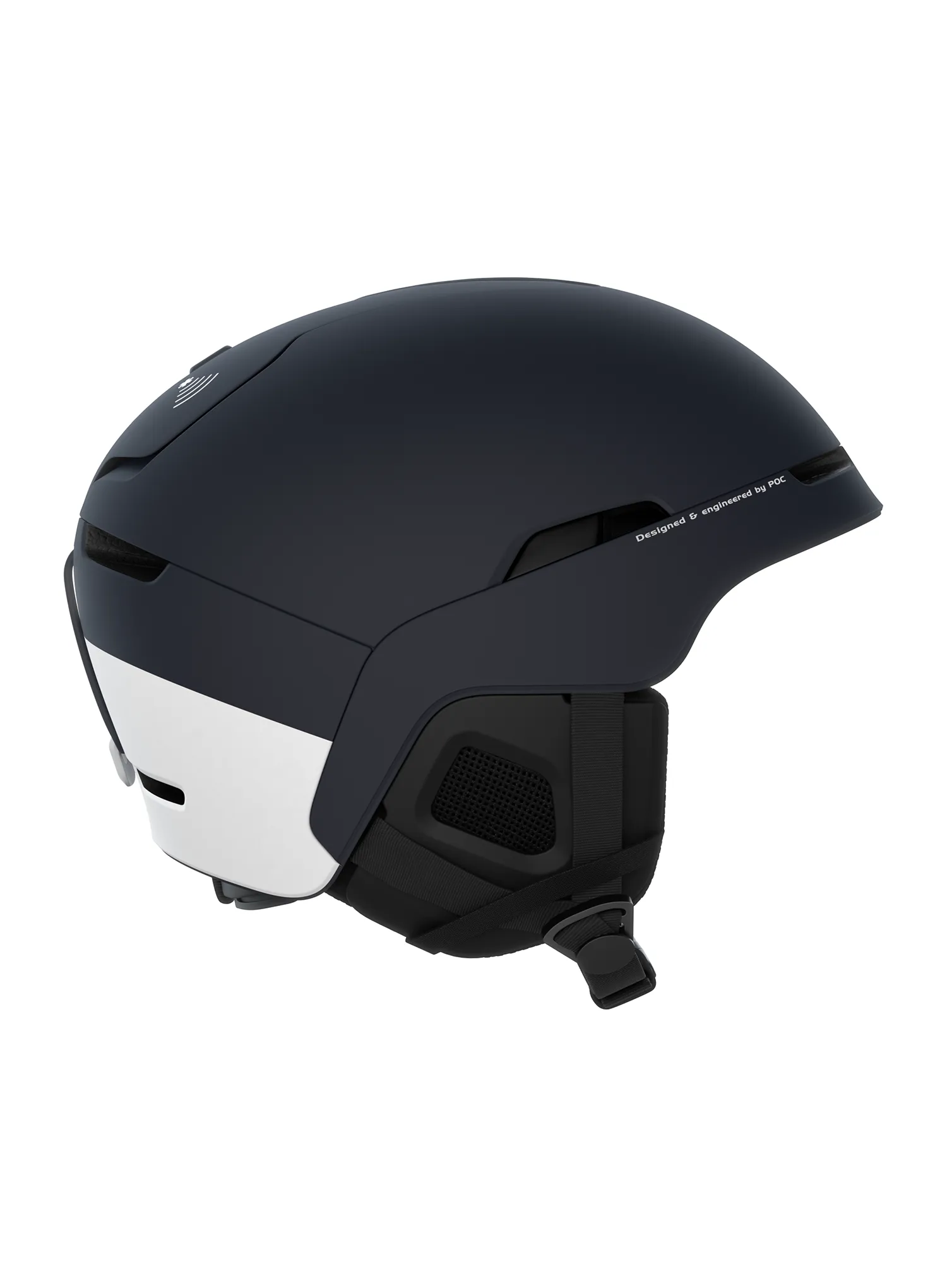 Шолом лижний POC Obex BC Mips - apatite navy matt