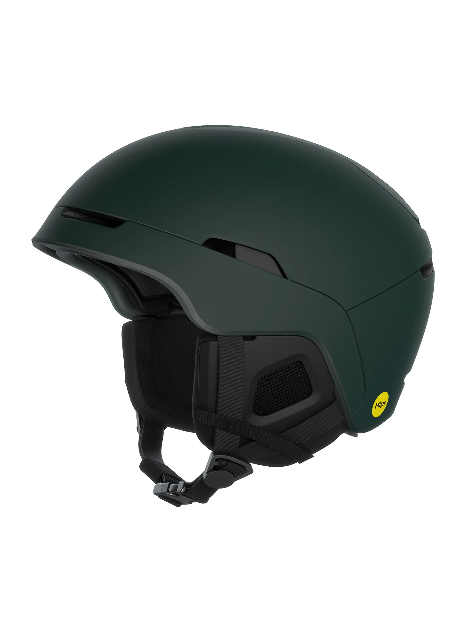 Шолом лижний POC Obex Mips - pargasite green matt