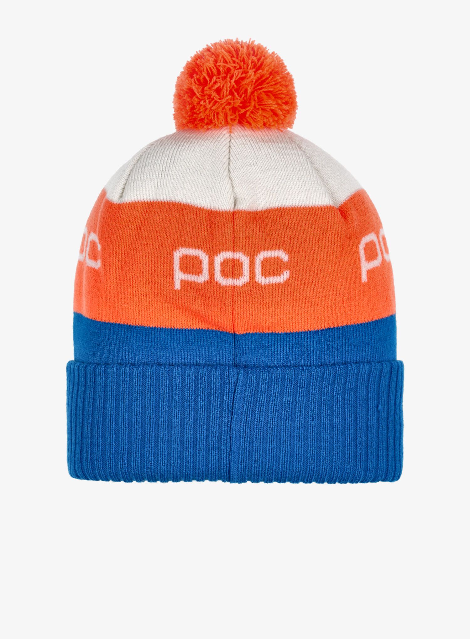 Шапка зимова POC Pompom Beanie - natrium blue