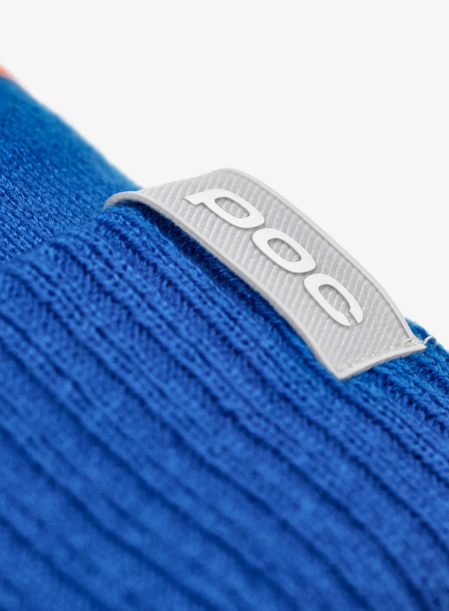 Шапка зимова POC Pompom Beanie - natrium blue