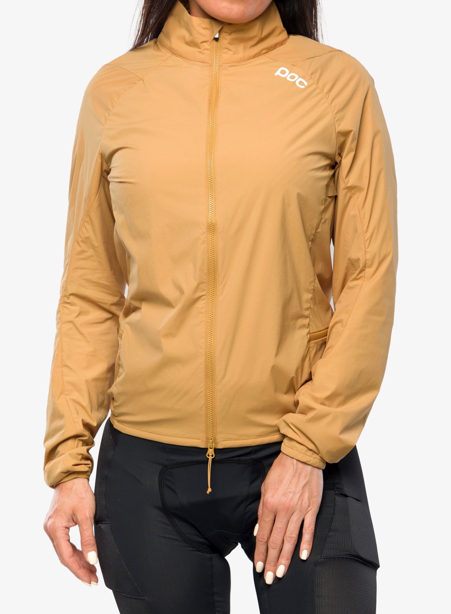Велокуртка POC Pro Thermal Jacket - argonite brown