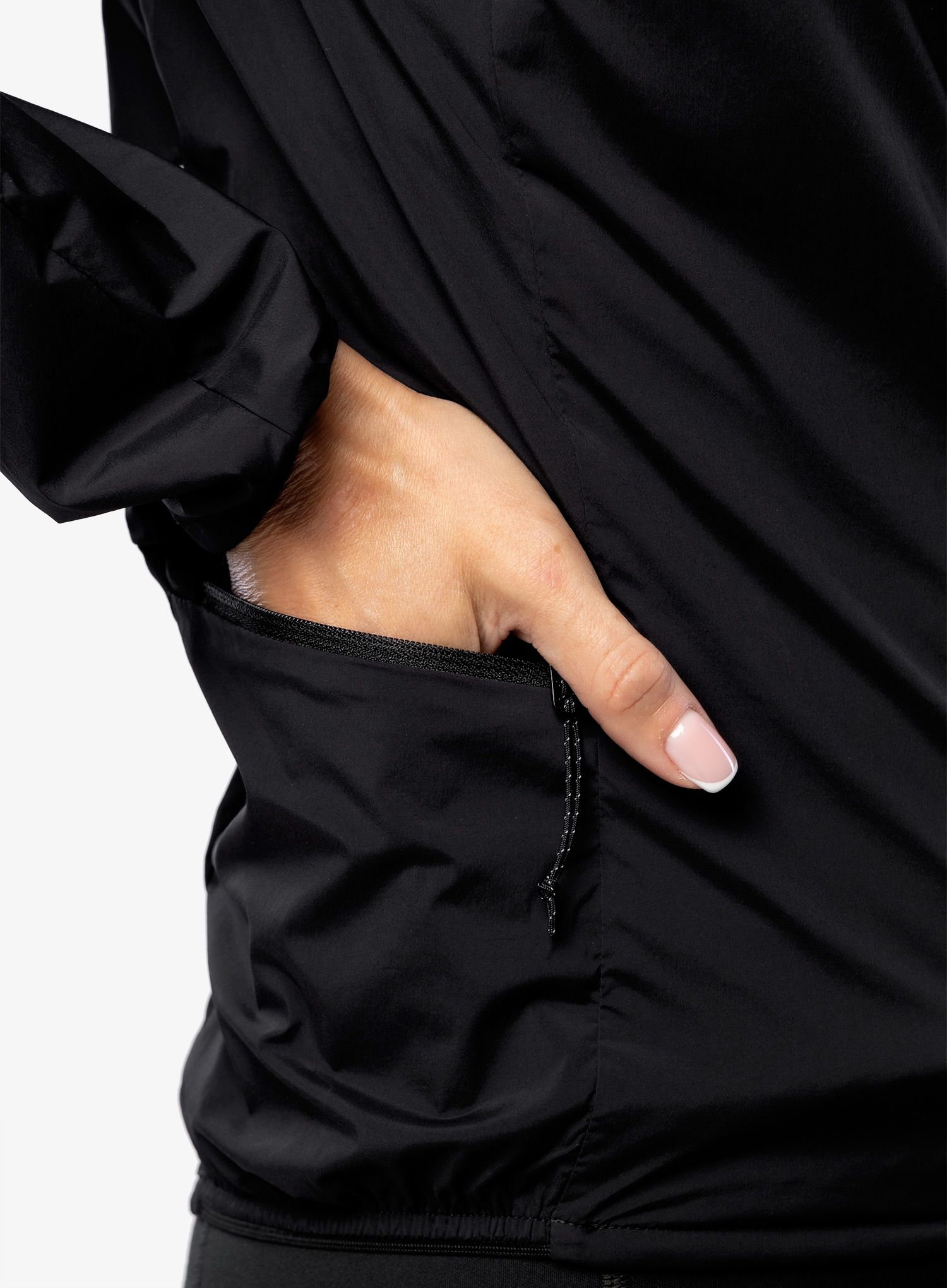 Велокуртка POC Pro Thermal Jacket - uranium black