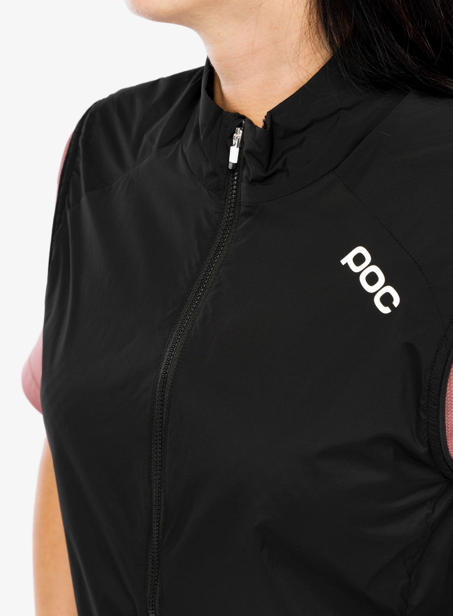Bеложилет POC Pro Thermal Vest - uranium black