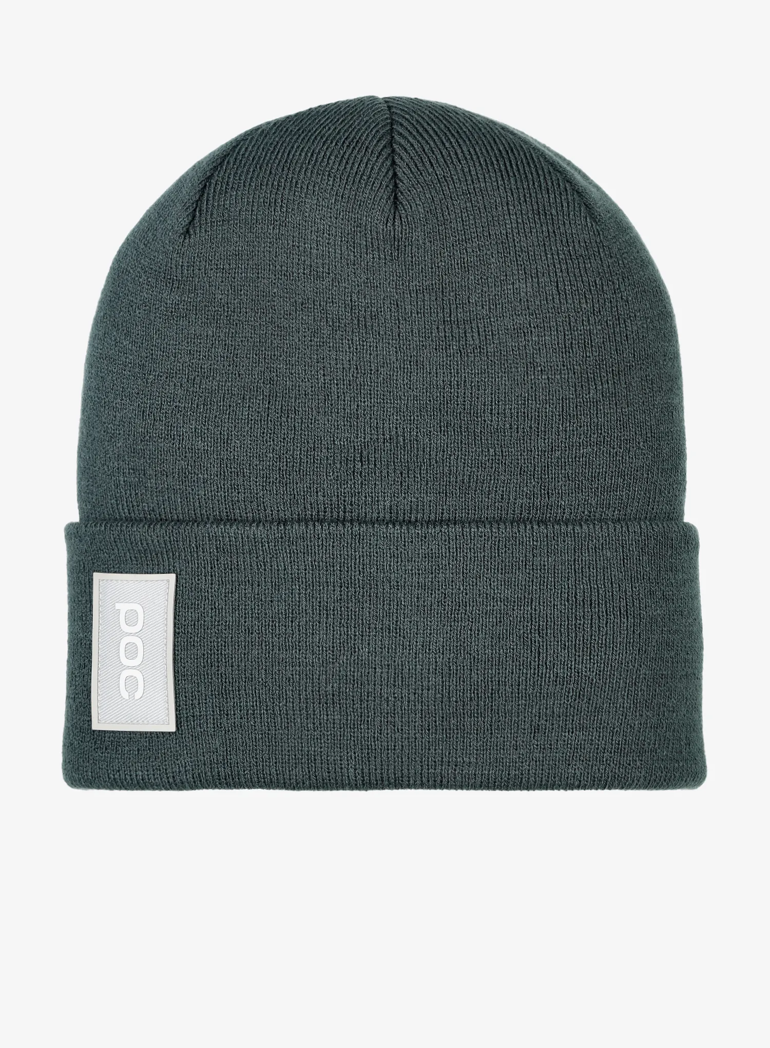 Шапка зимова POC Pure Beanie - calcite blue