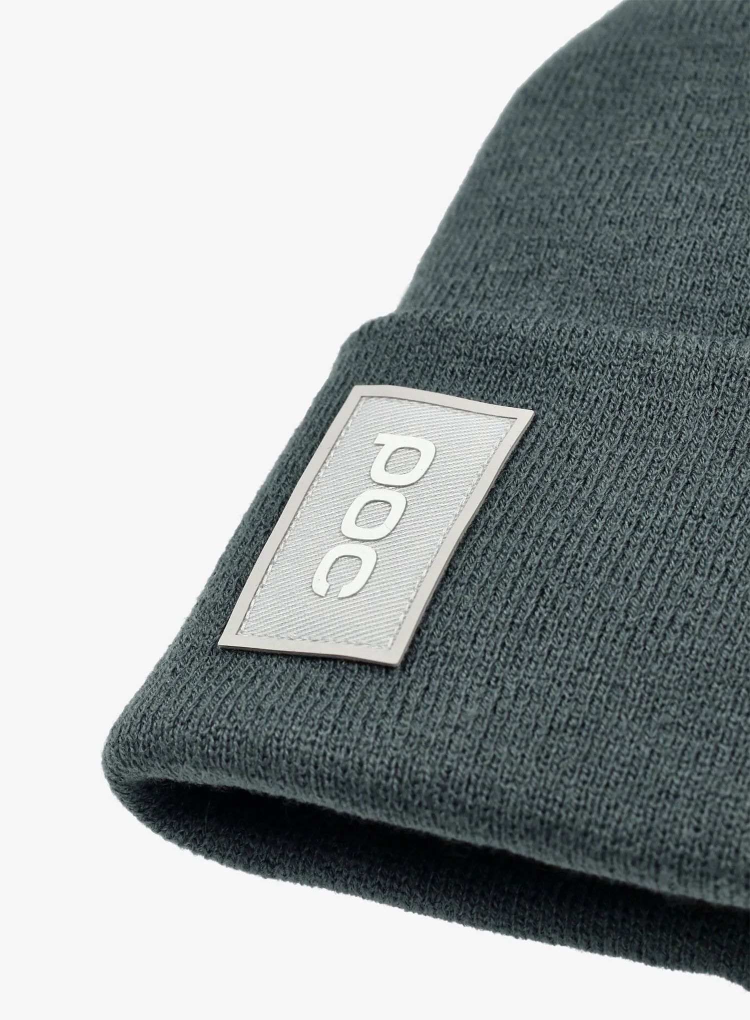 Шапка зимова POC Pure Beanie - calcite blue