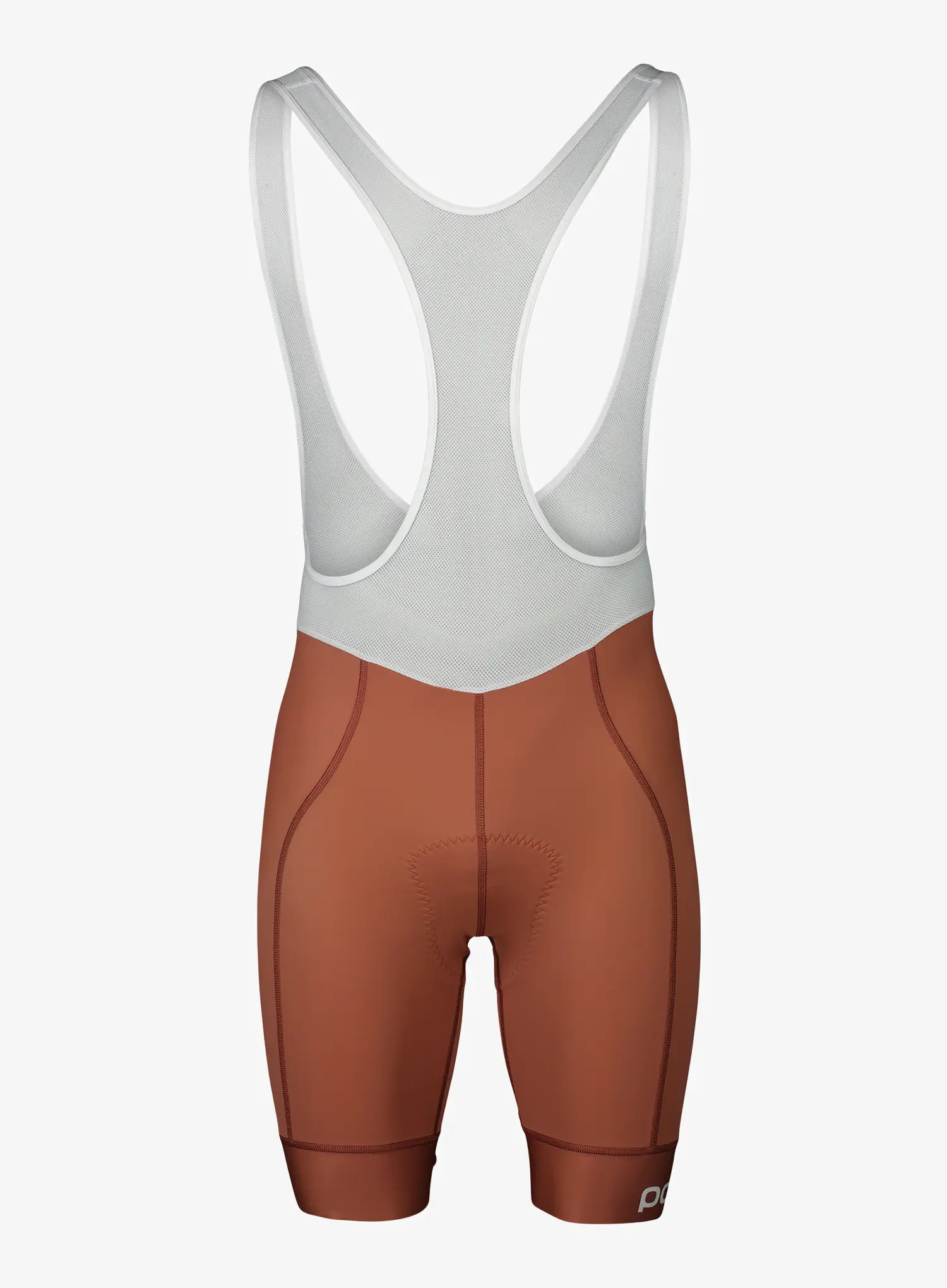 Жіноча велошорти POC Pure Bib Shorts VPD - himalayan salt