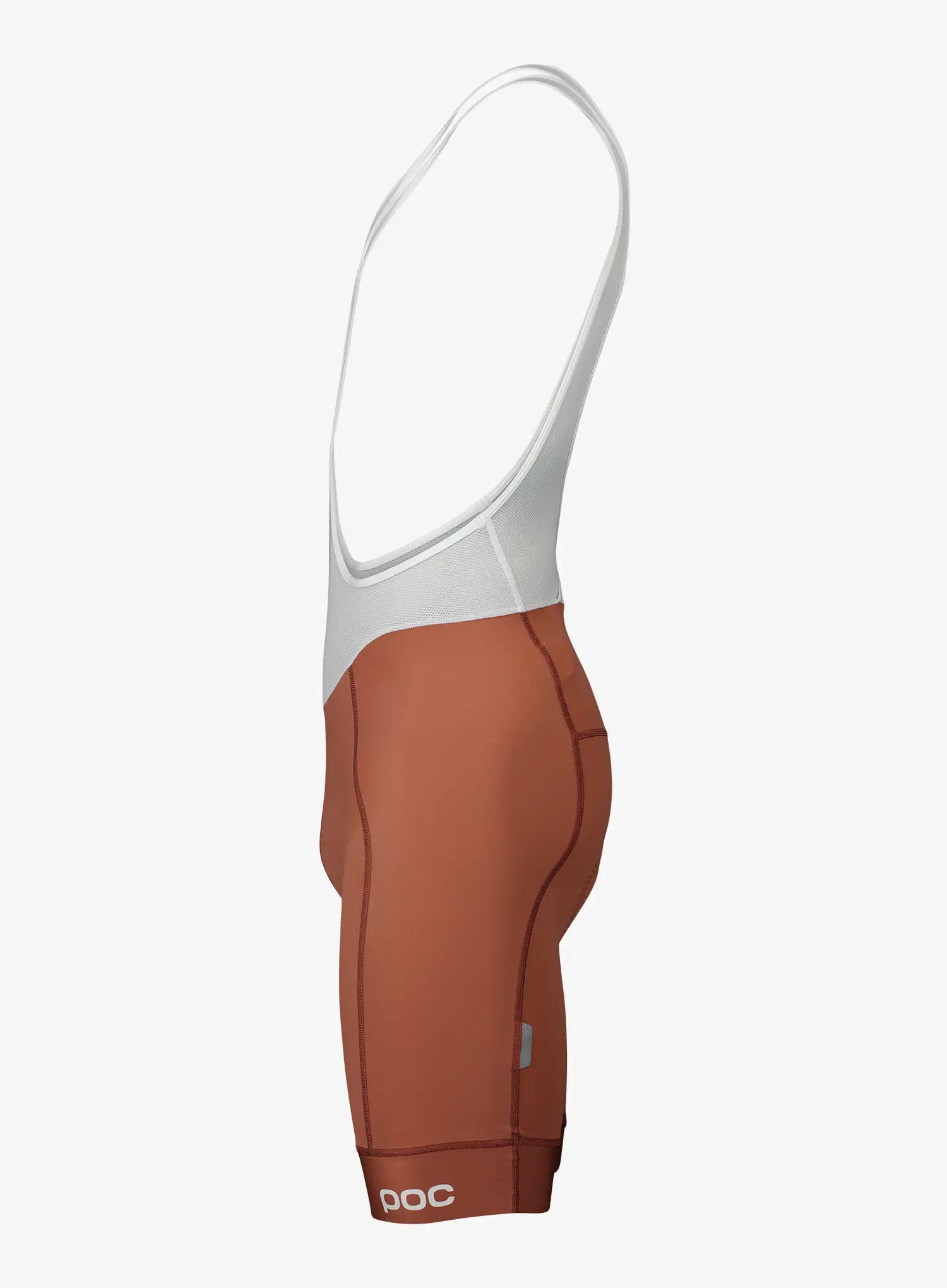Жіноча велошорти POC Pure Bib Shorts VPD - himalayan salt