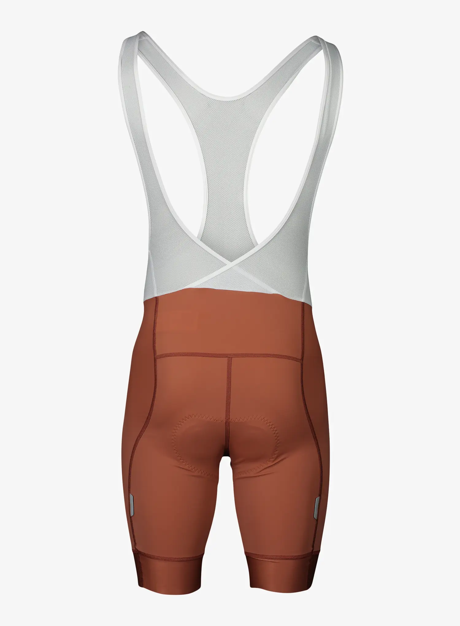 Жіноча велошорти POC Pure Bib Shorts VPD - himalayan salt