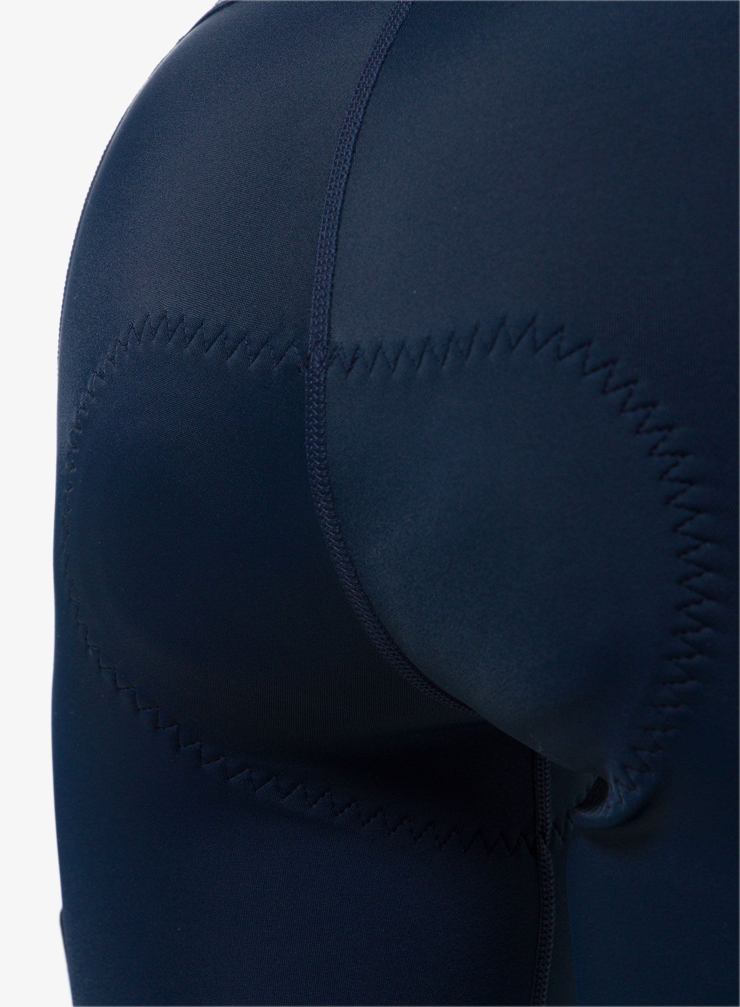 Жіноча велошорти POC Pure Bib Shorts VPDs - turmaline navy