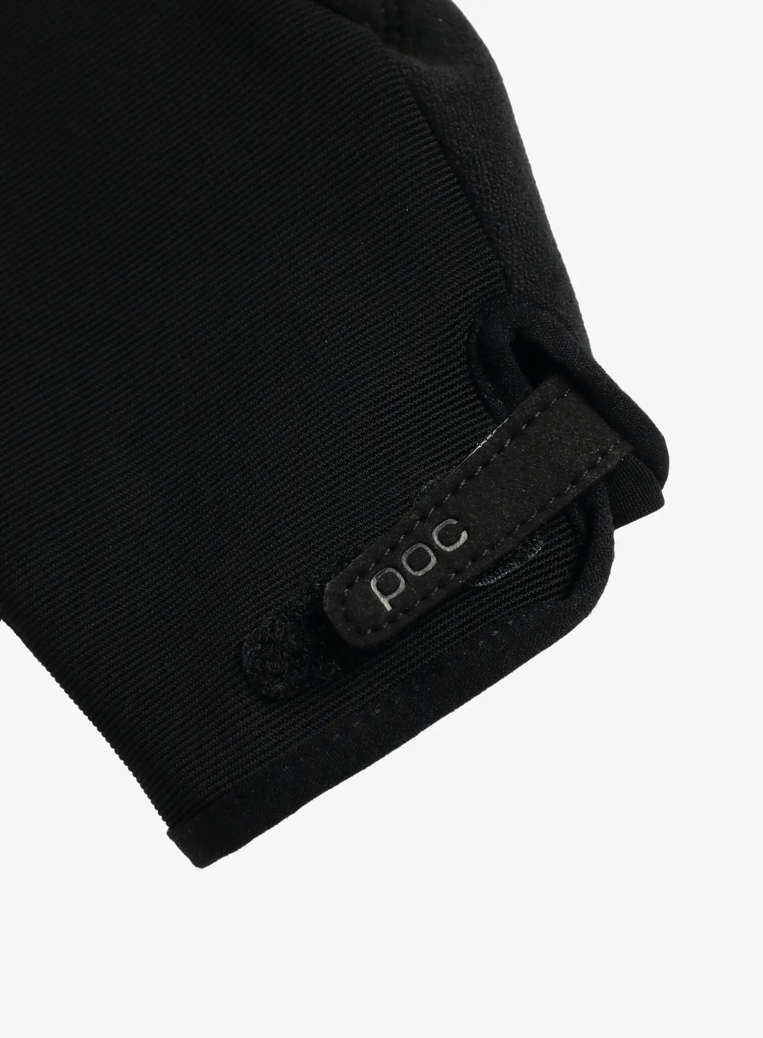 Велосипедні рукавиці POC Resistance Enduro Adj Glove - uranium black/uranium black