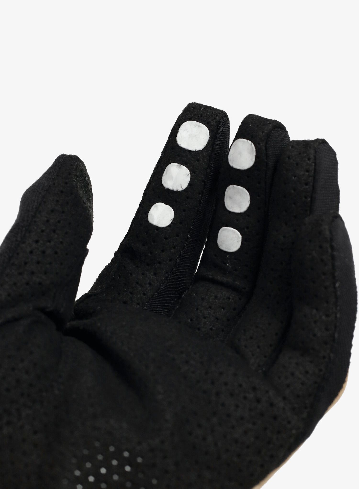 Велосипедні рукавиці POC Resistance Enduro Glove - argonite brown