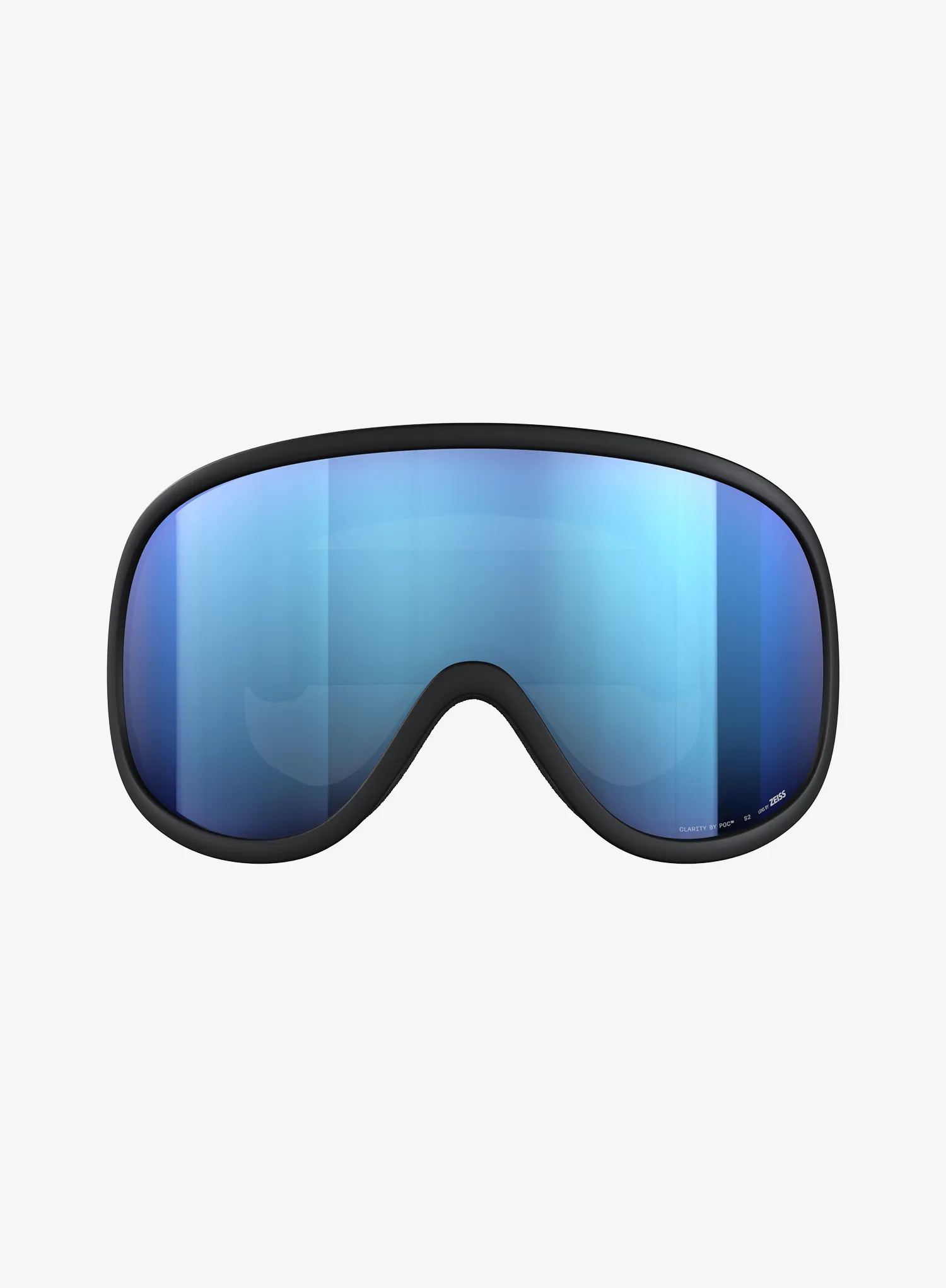 Окуляри лижні POC Retina - uranium black/sunny blue
