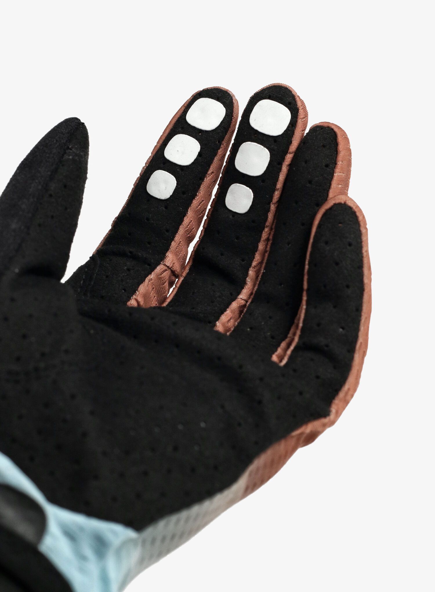 Велосипедні рукавиці POC Savant MTB Glove - gradient himalayan salt