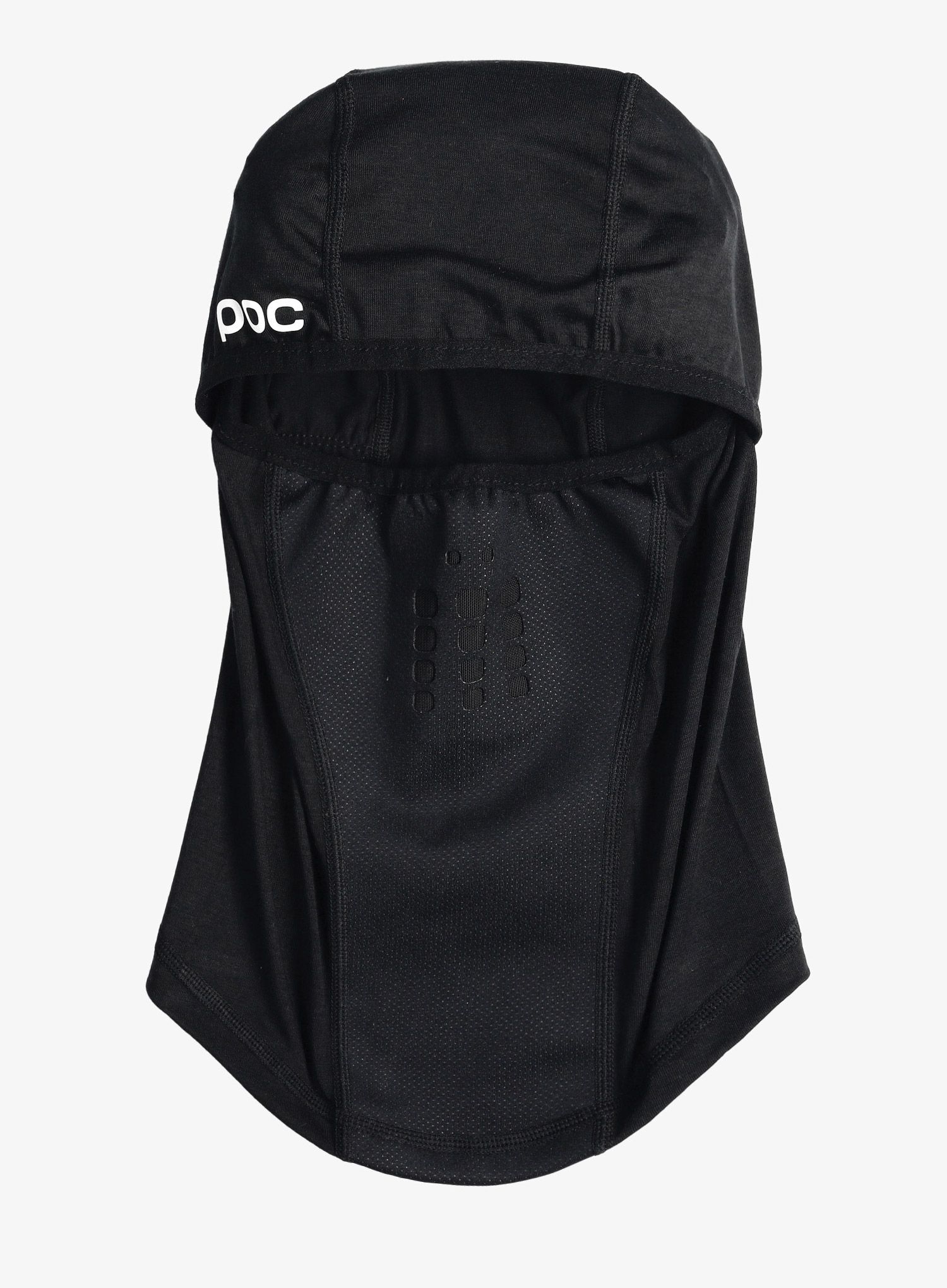 Балаклава POC Thermal Balaclava - uranium black