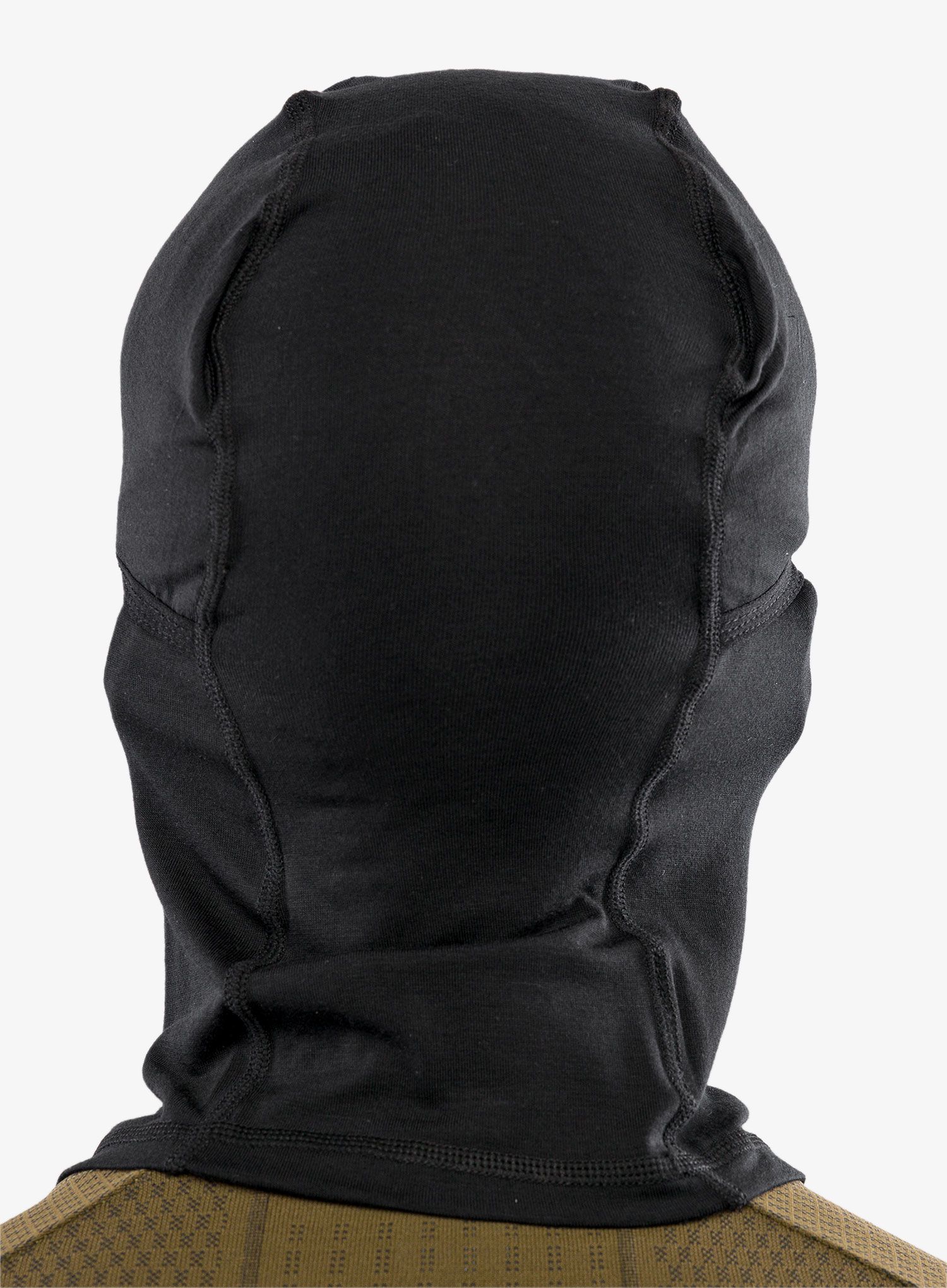 Балаклава POC Thermal Balaclava - uranium black