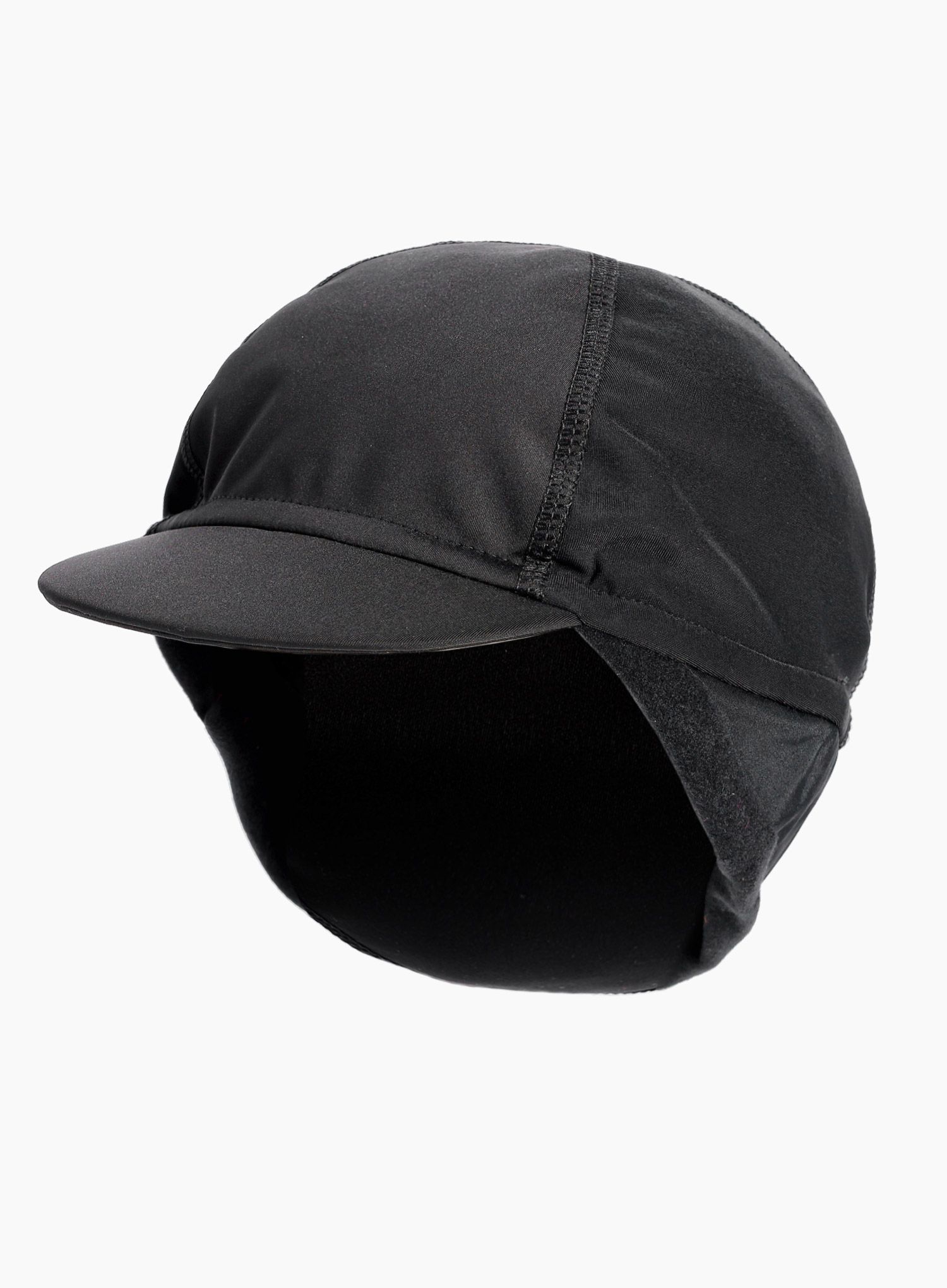 Велошапка POC Thermal Cap - uranium black