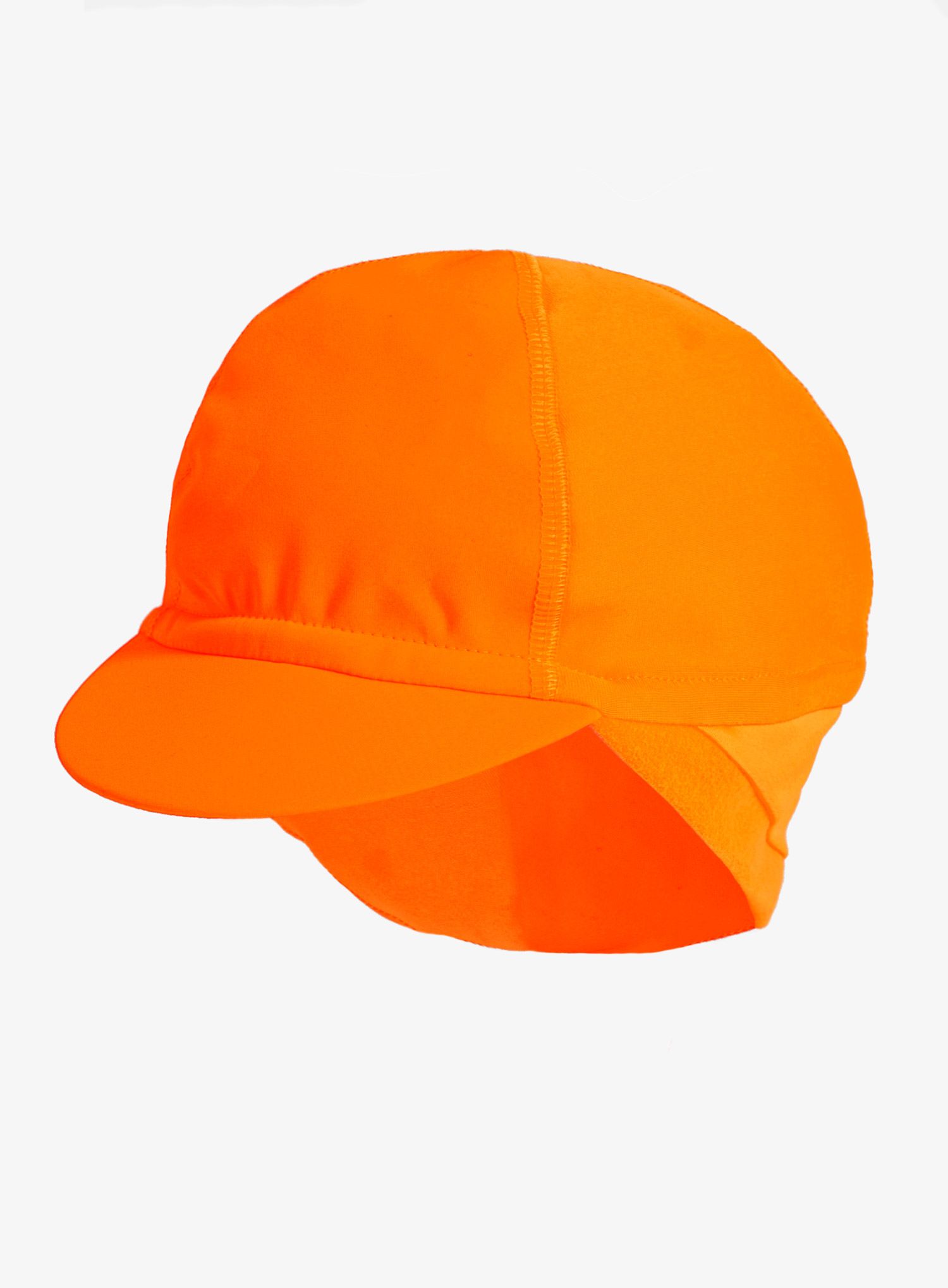 Велошапка POC Thermal Cap - zink orange