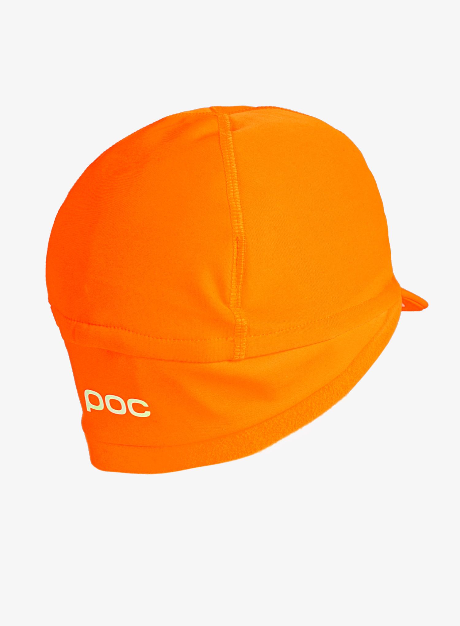 Велошапка POC Thermal Cap - zink orange