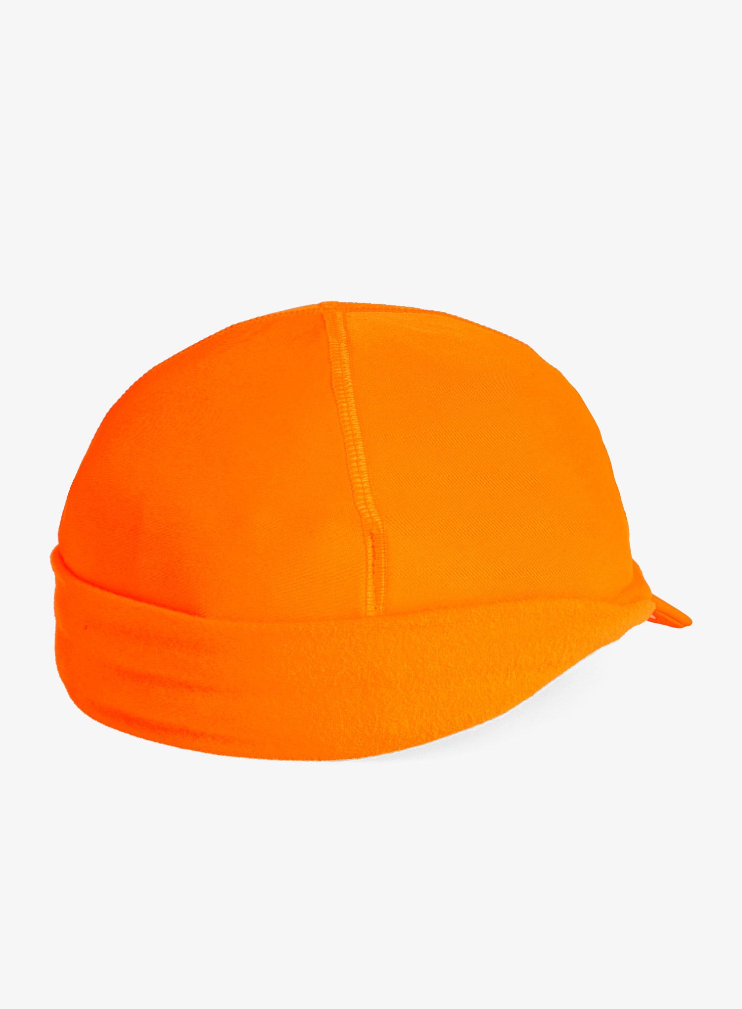 Велошапка POC Thermal Cap - zink orange