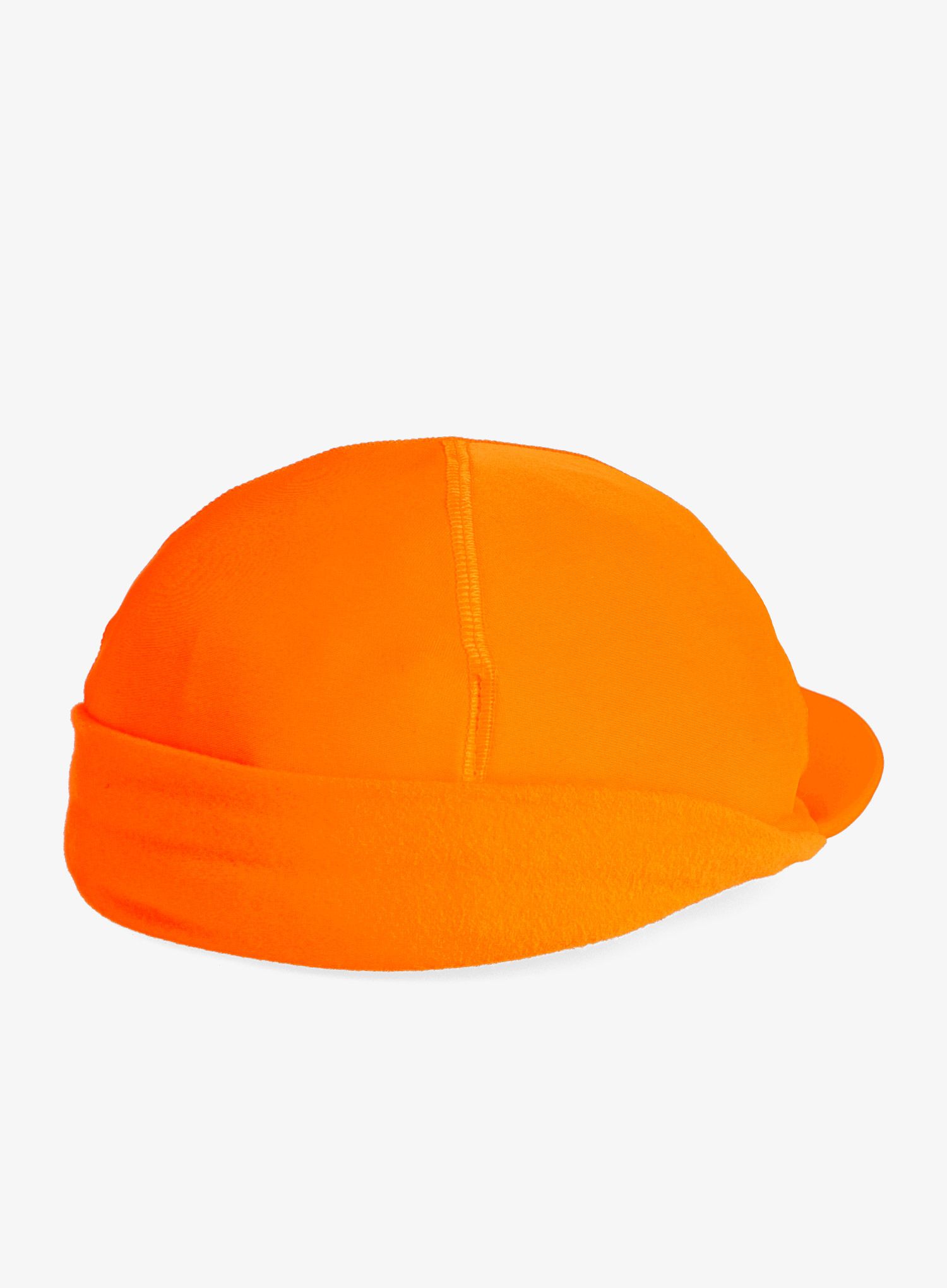 Велошапка POC Thermal Cap - zink orange