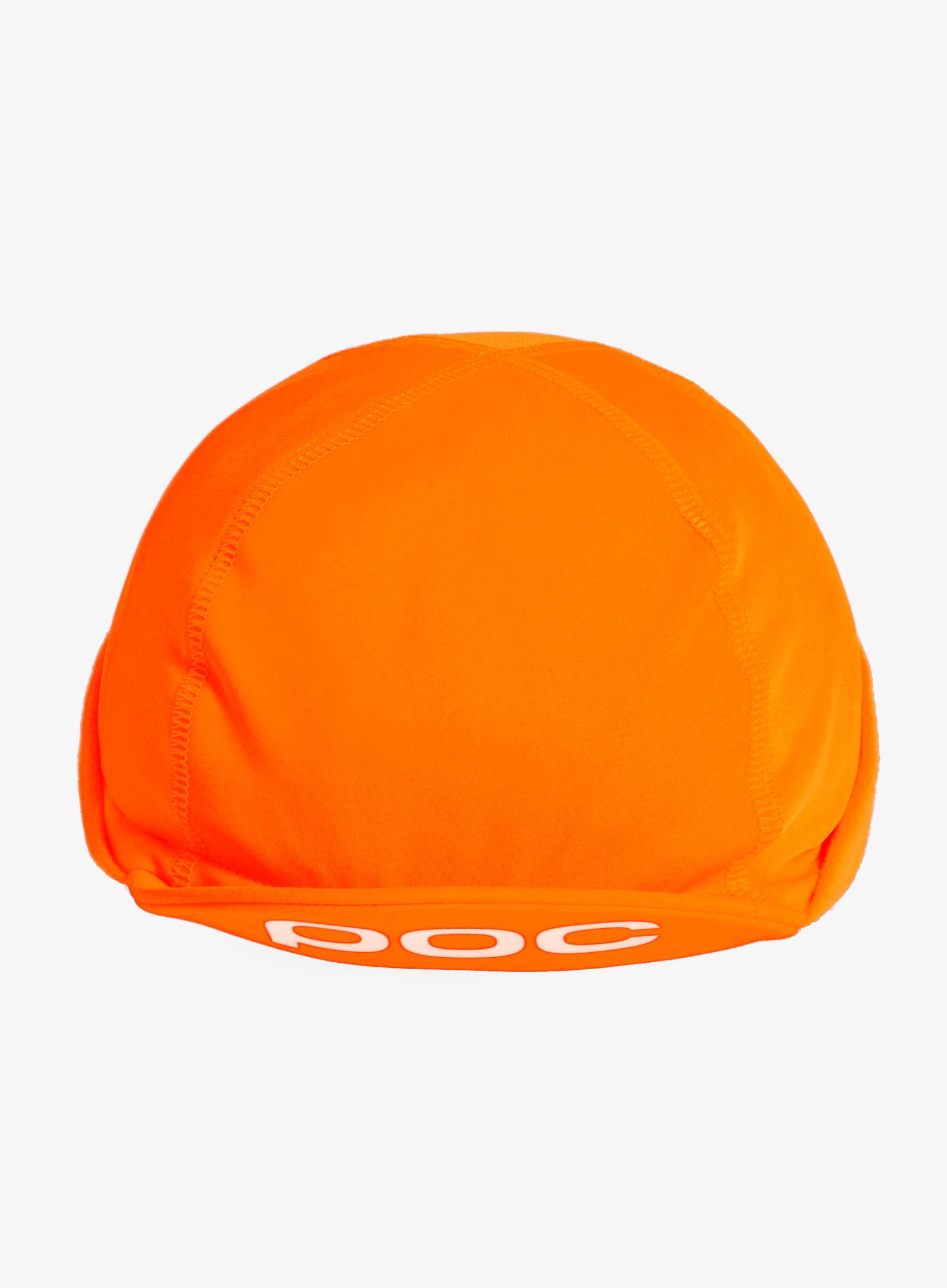 Велошапка POC Thermal Cap - zink orange