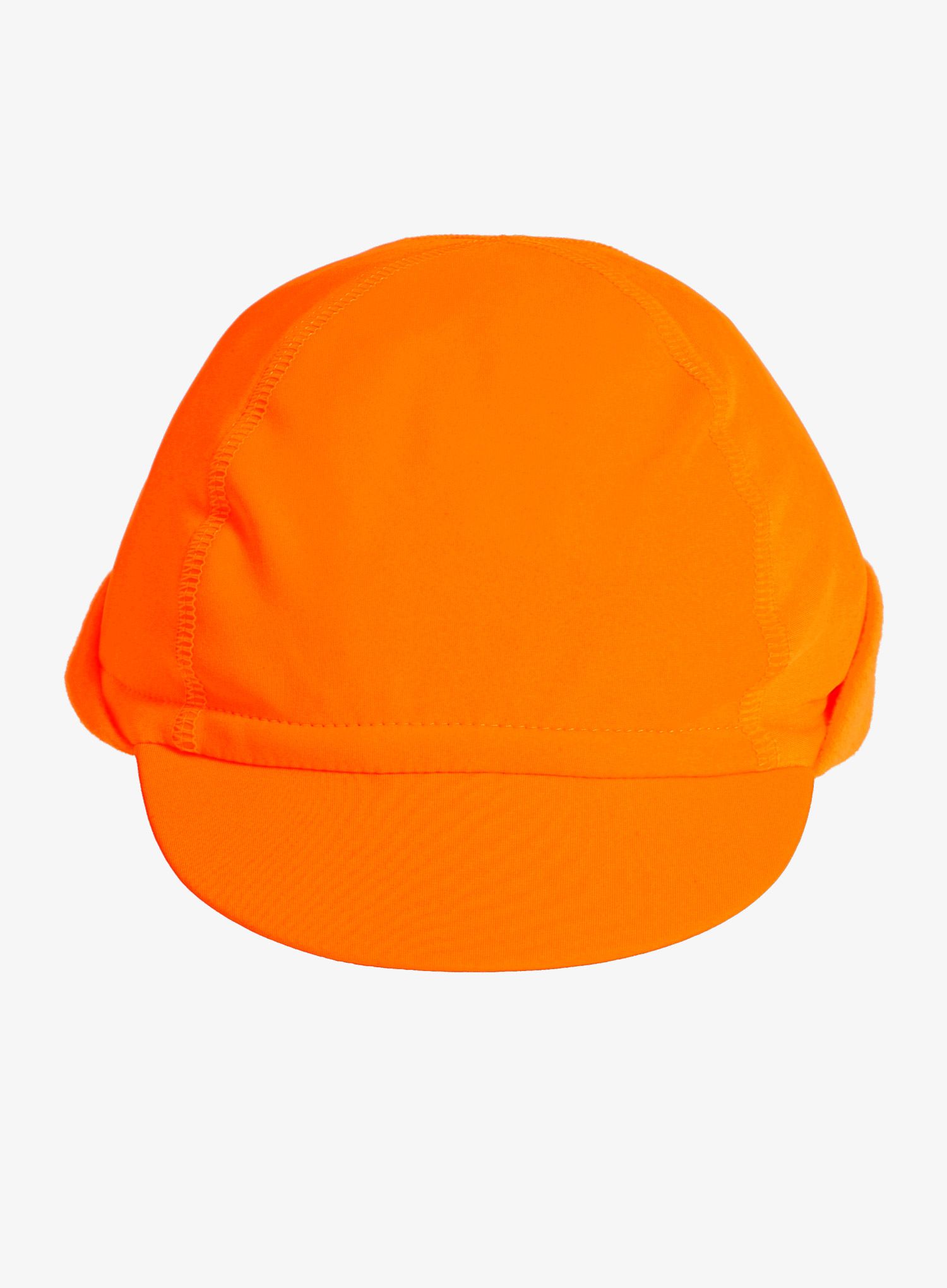 Велошапка POC Thermal Cap - zink orange