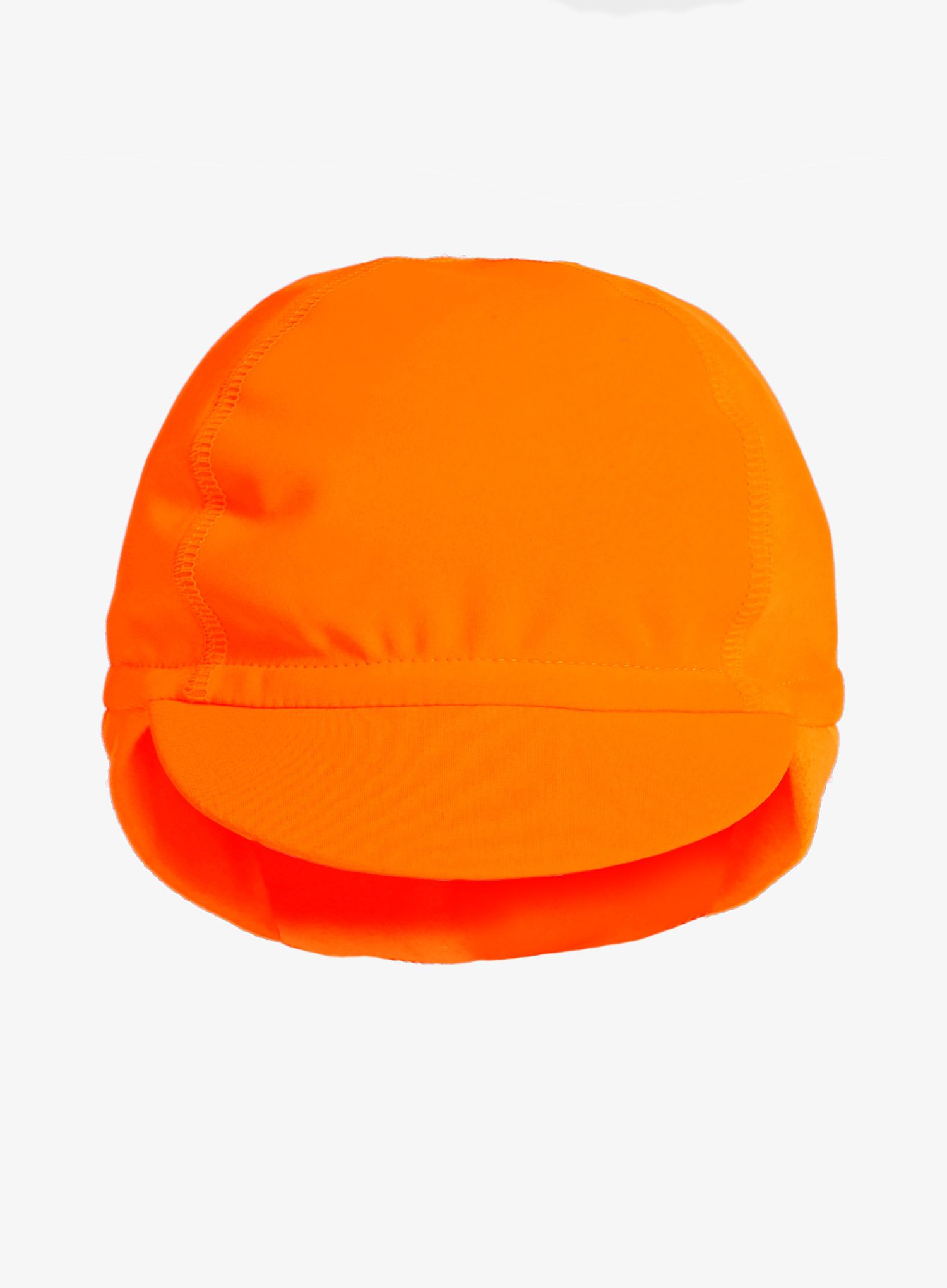 Велошапка POC Thermal Cap - zink orange