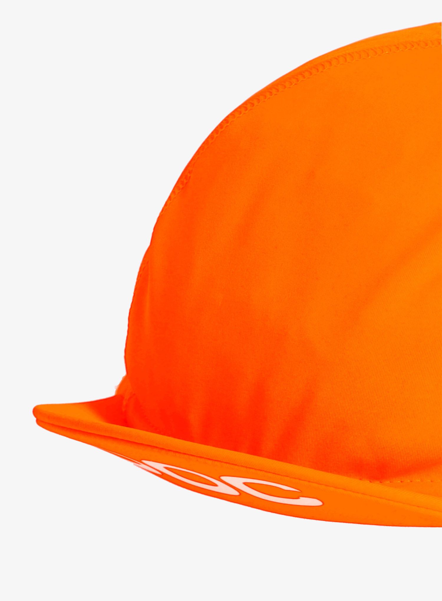 Велошапка POC Thermal Cap - zink orange