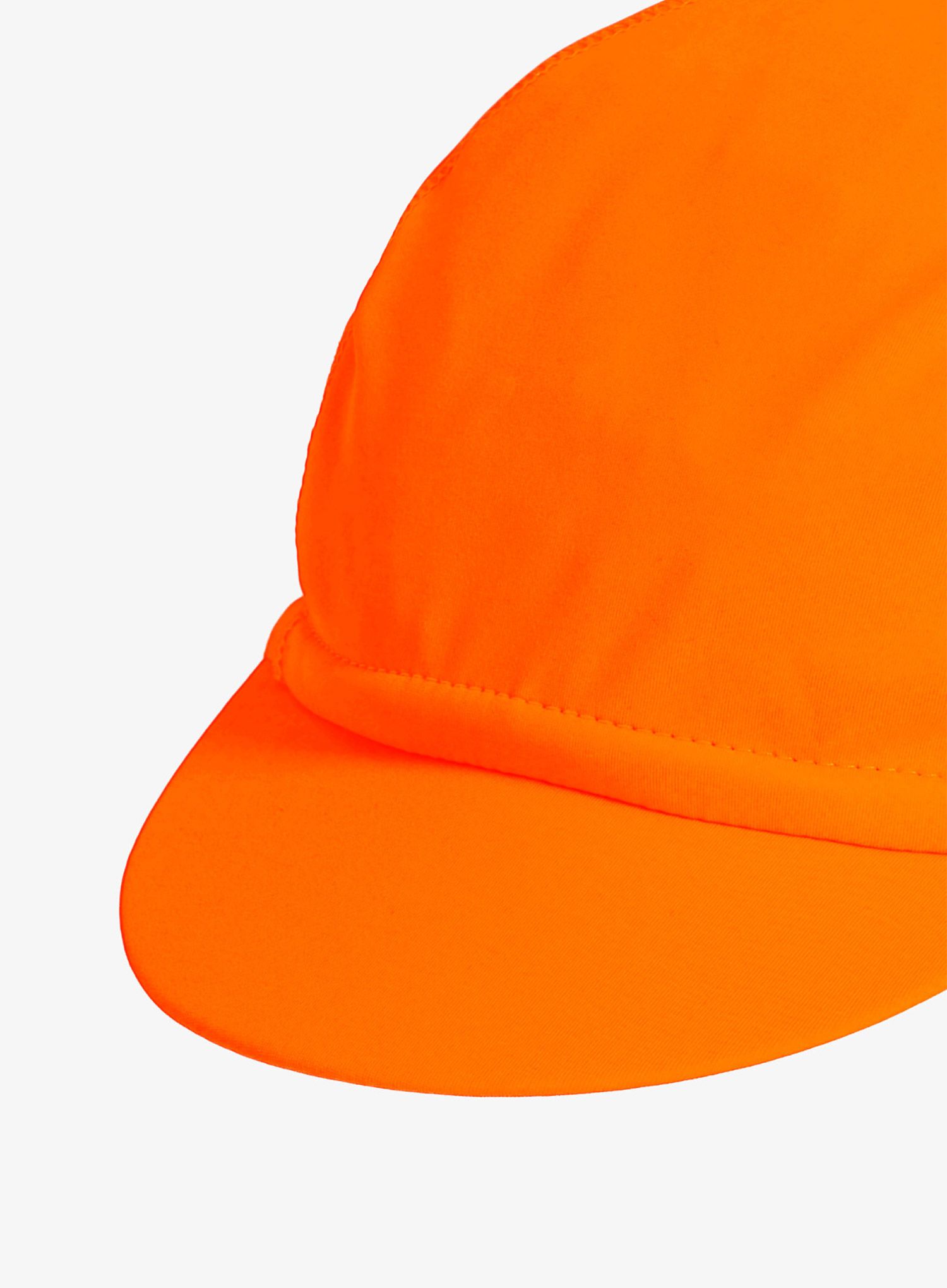 Велошапка POC Thermal Cap - zink orange