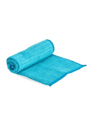 Швидковисихаючий рушник PackTowl Luxe Face - lake blue