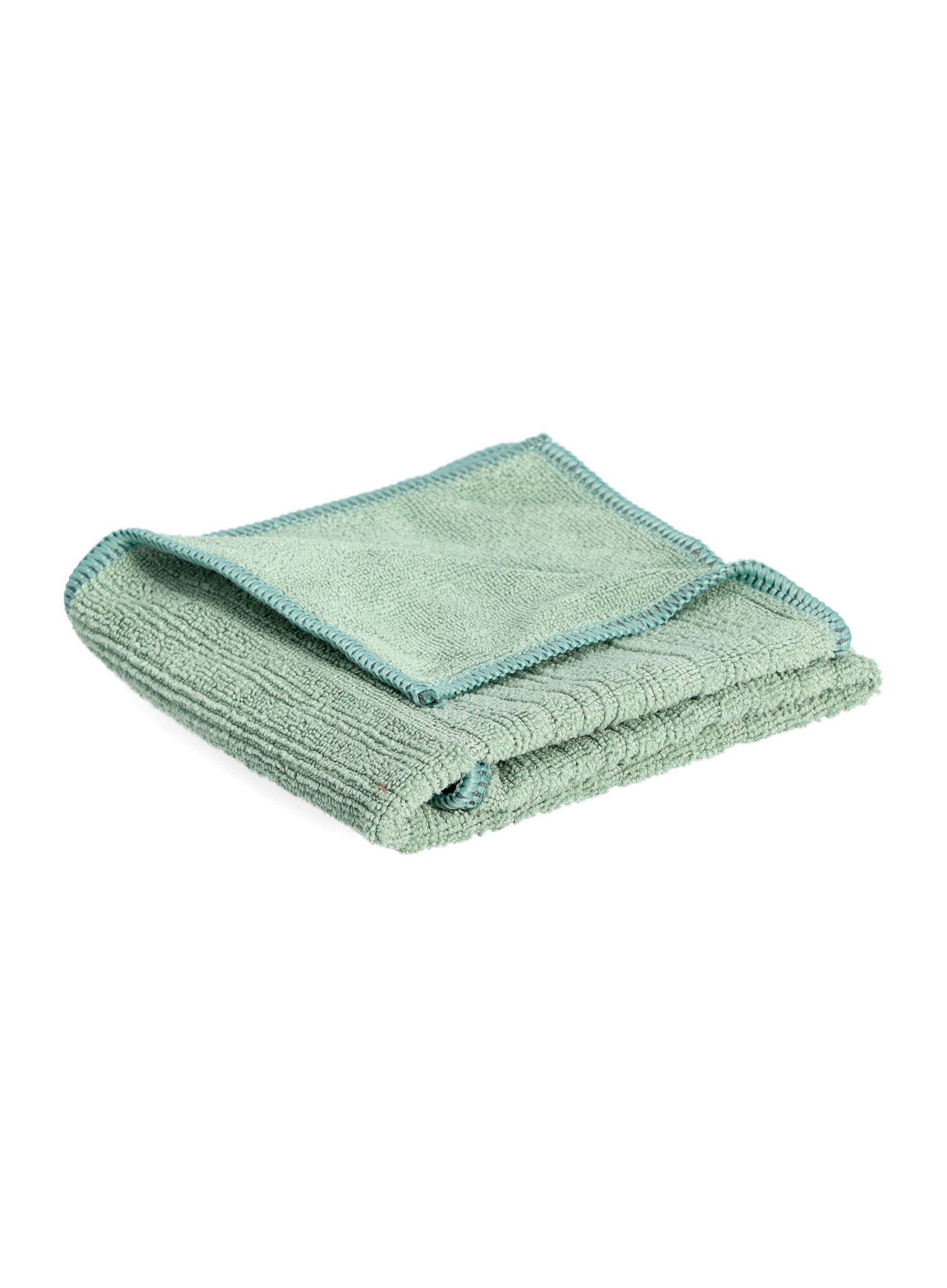Швидковисихаючий рушник PackTowl Luxe Face - sage