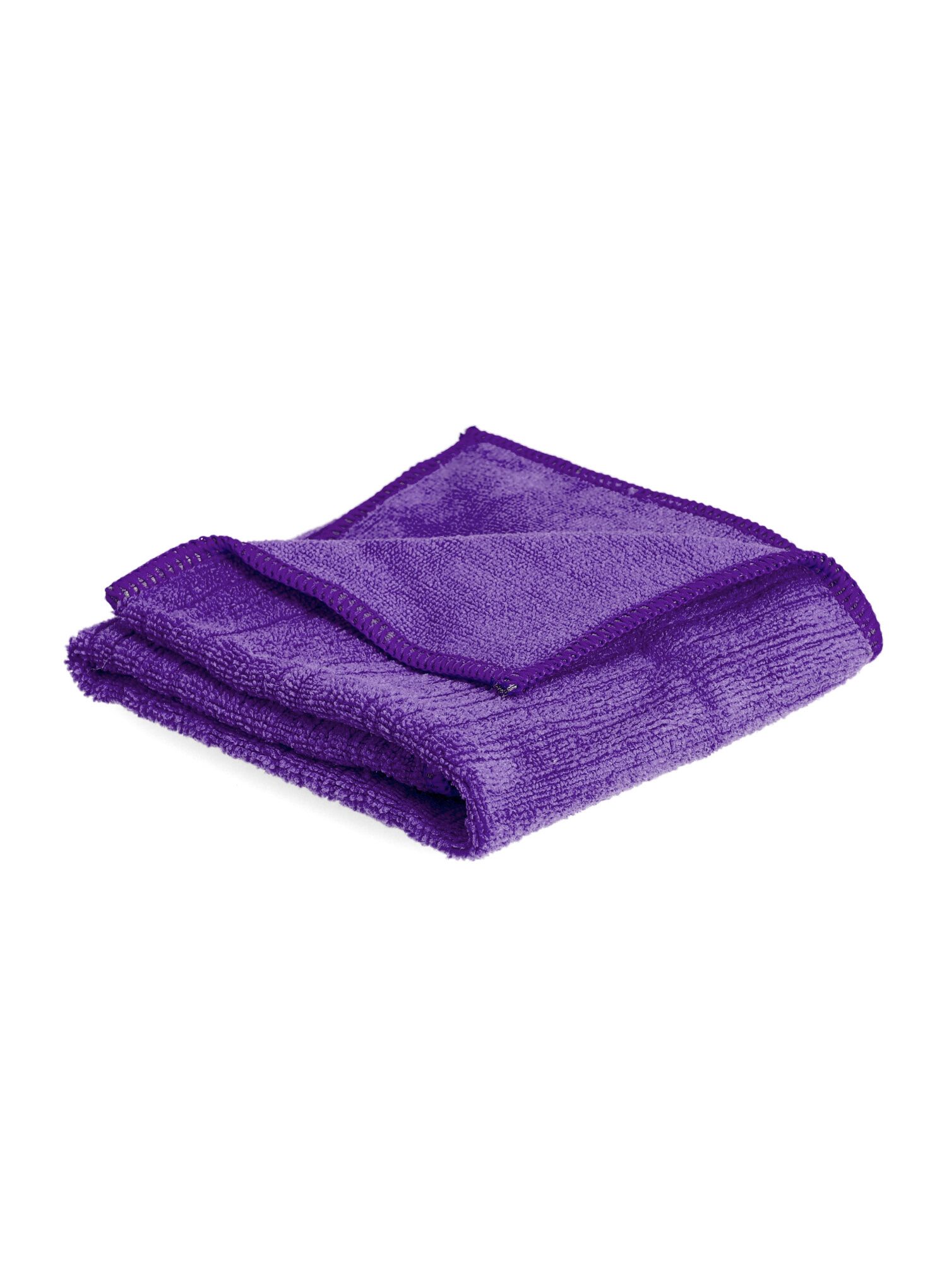 Швидковисихаючий рушник PackTowl Luxe Face - violet