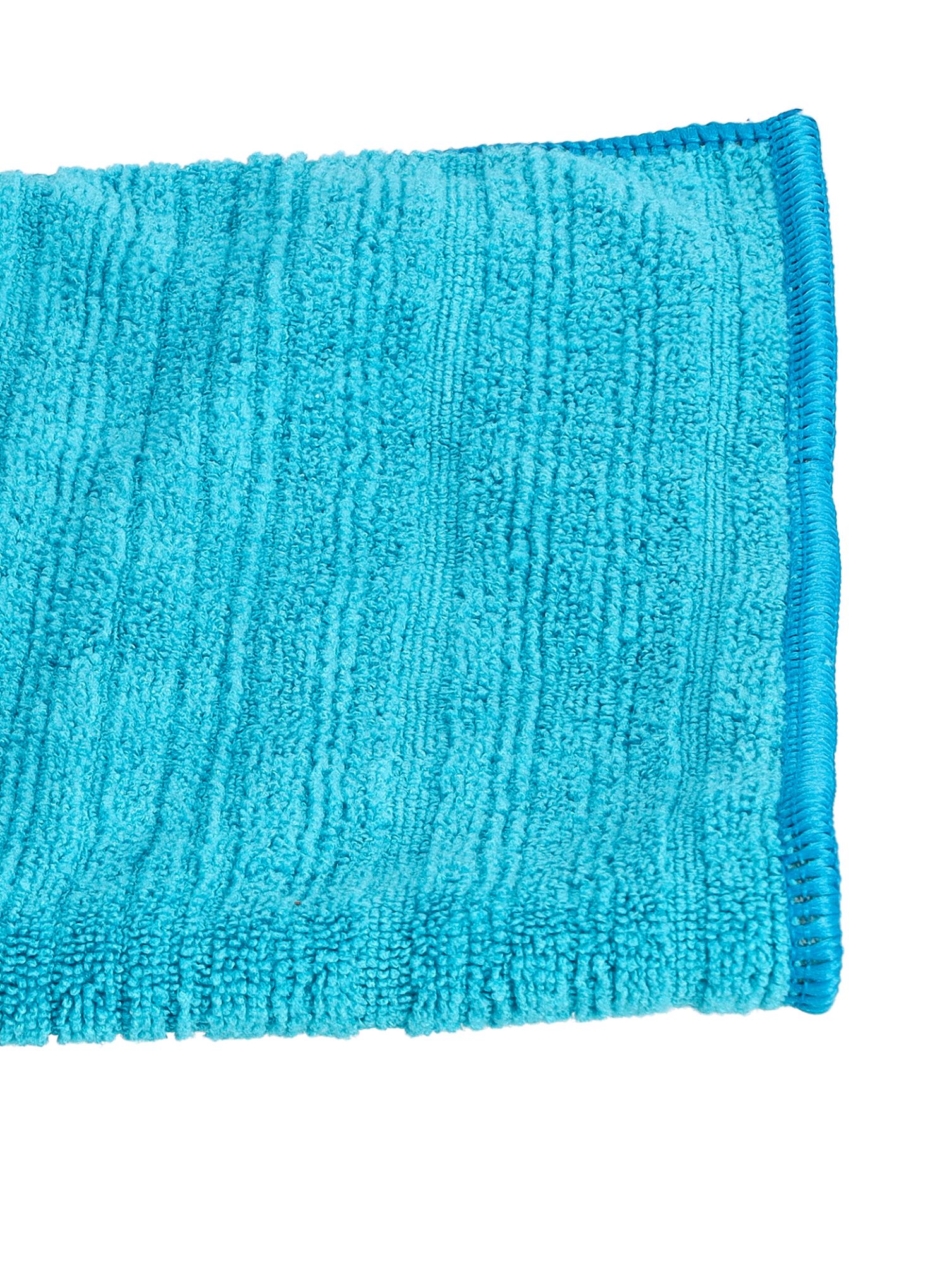 Швидковисихаючий рушник PackTowl Luxe Hand - lake blue