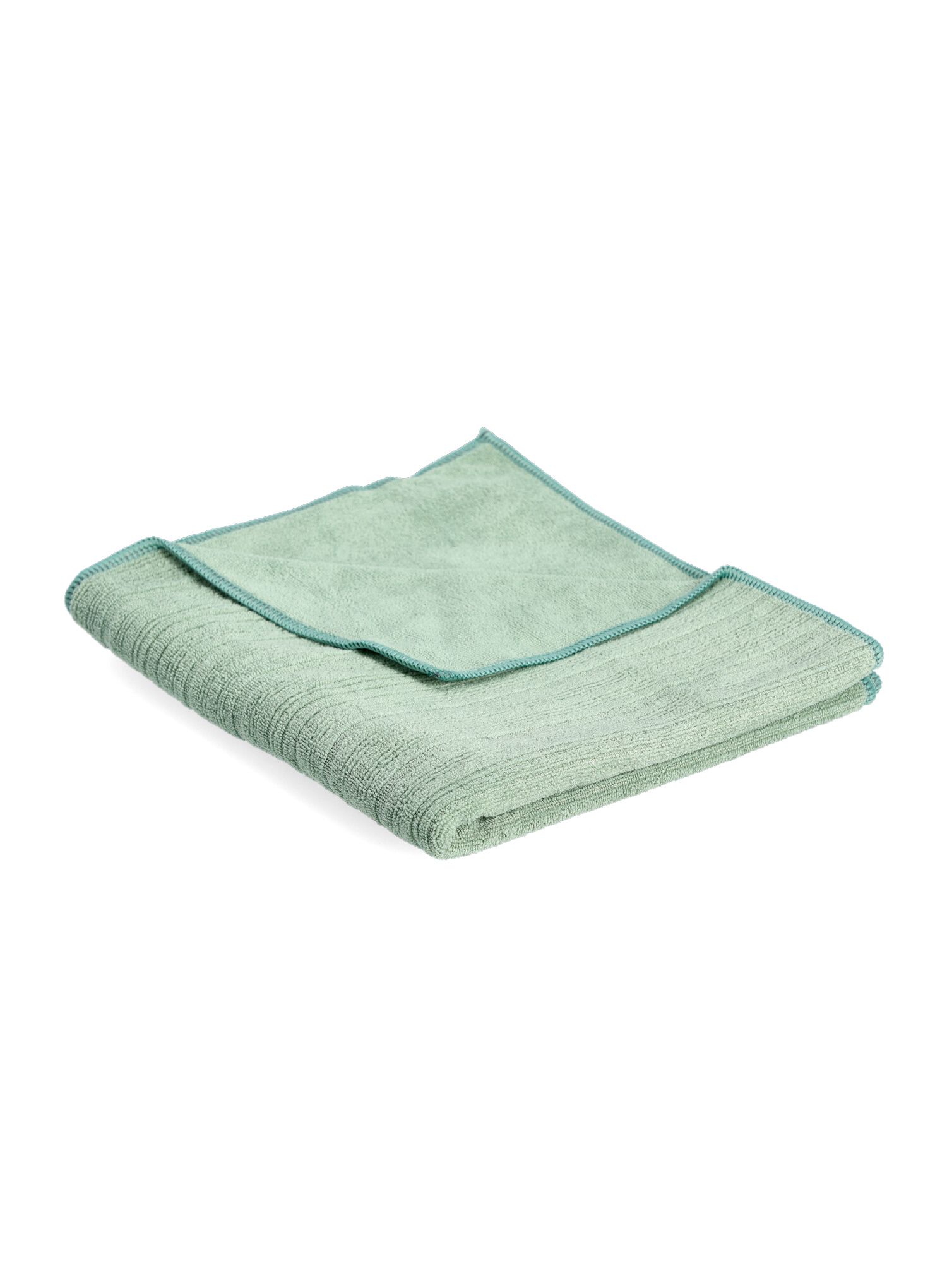 Швидковисихаючий рушник PackTowl Luxe Hand - sage