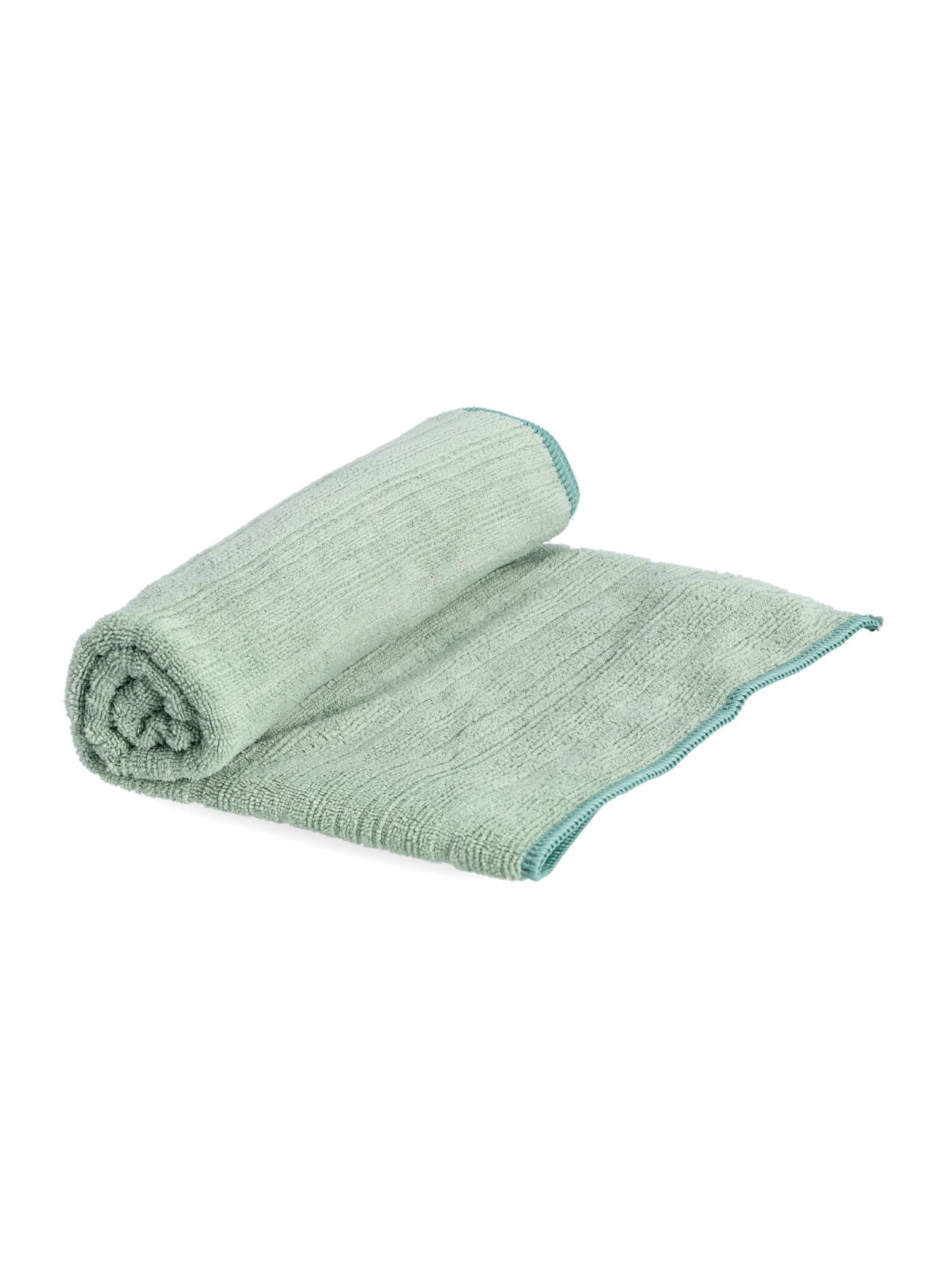 Швидковисихаючий рушник PackTowl Luxe Hand - sage