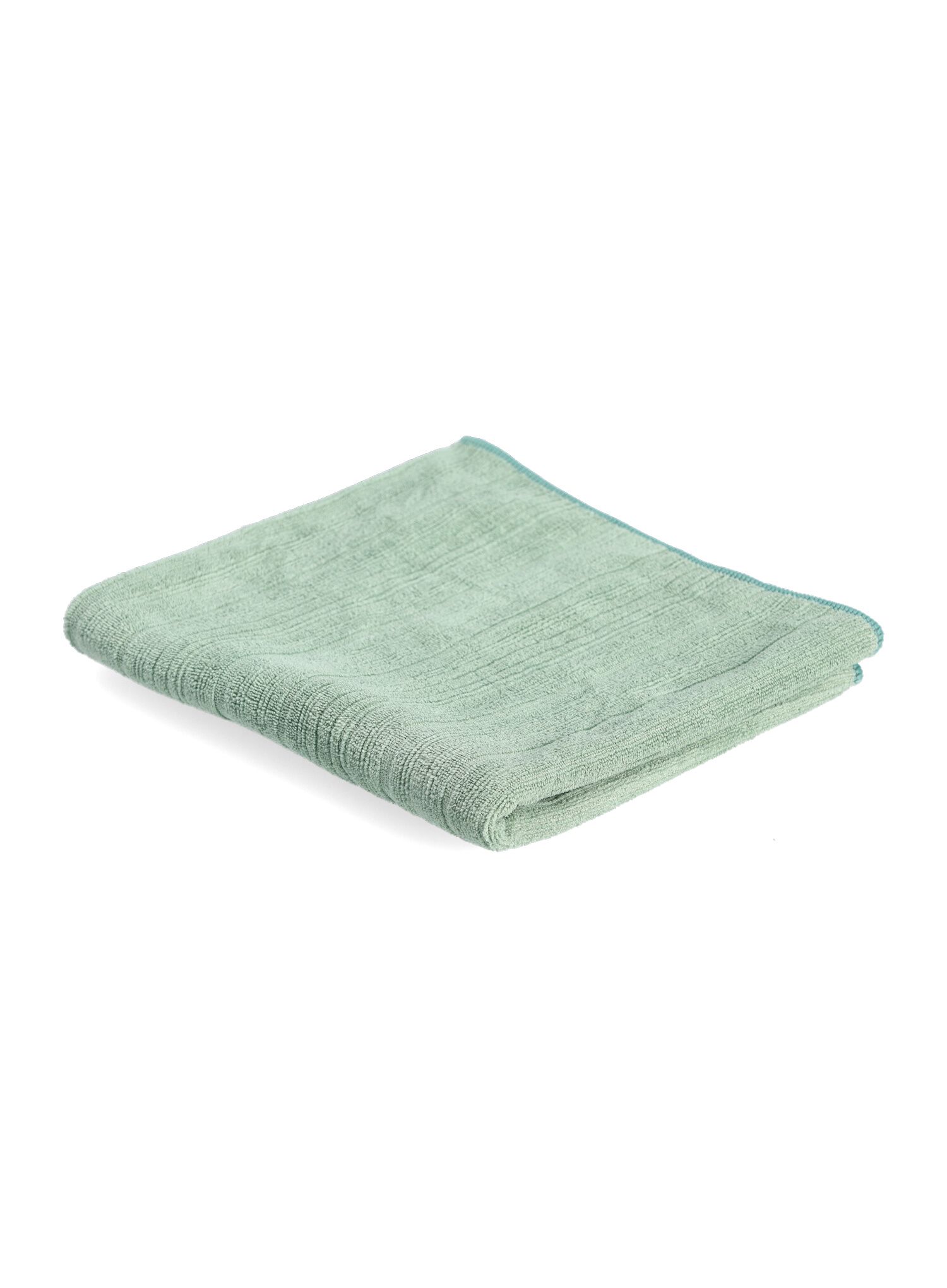 Швидковисихаючий рушник PackTowl Luxe Hand - sage
