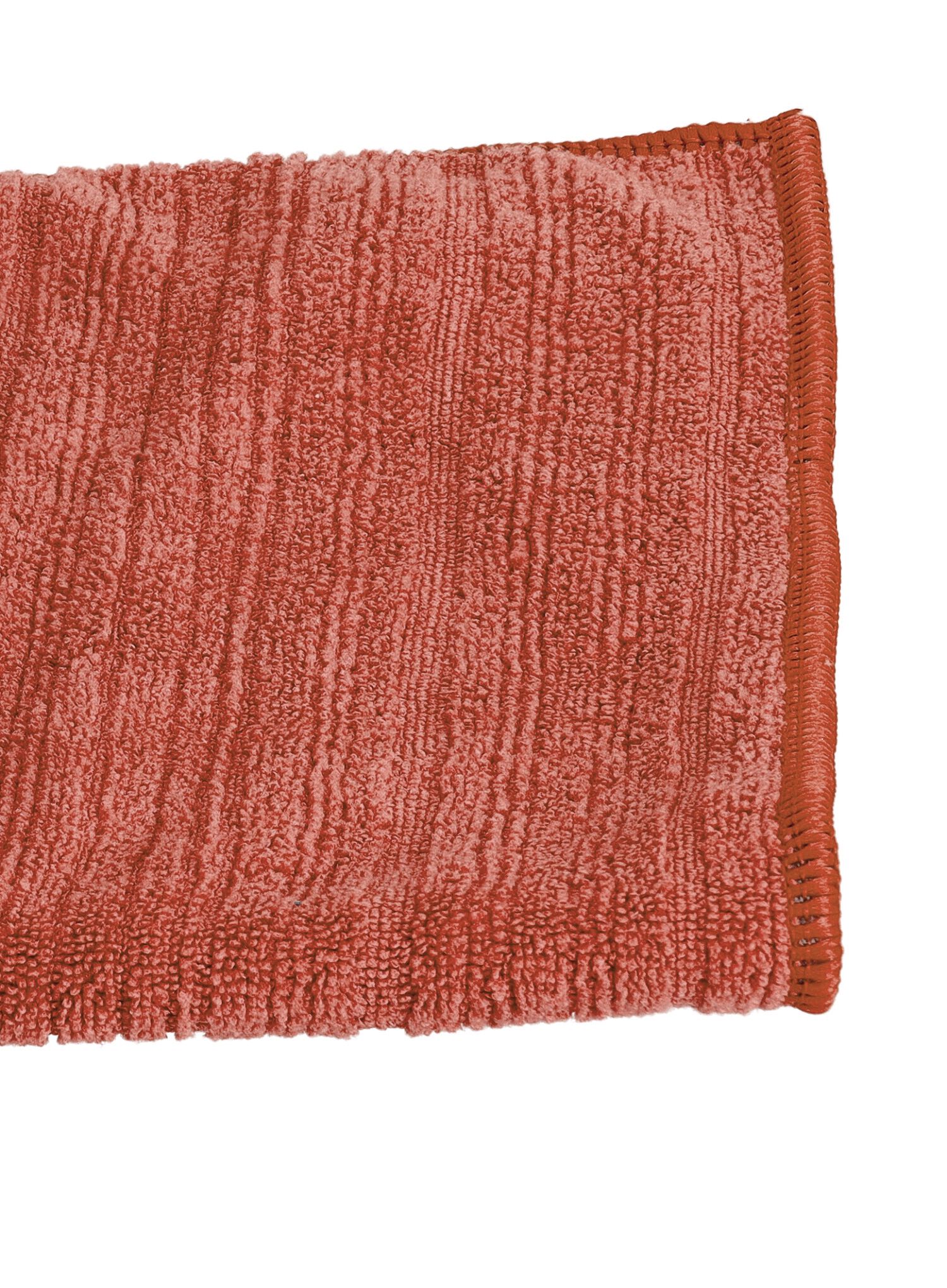 Швидковисихаючий рушник PackTowl Luxe Hand - terracotta