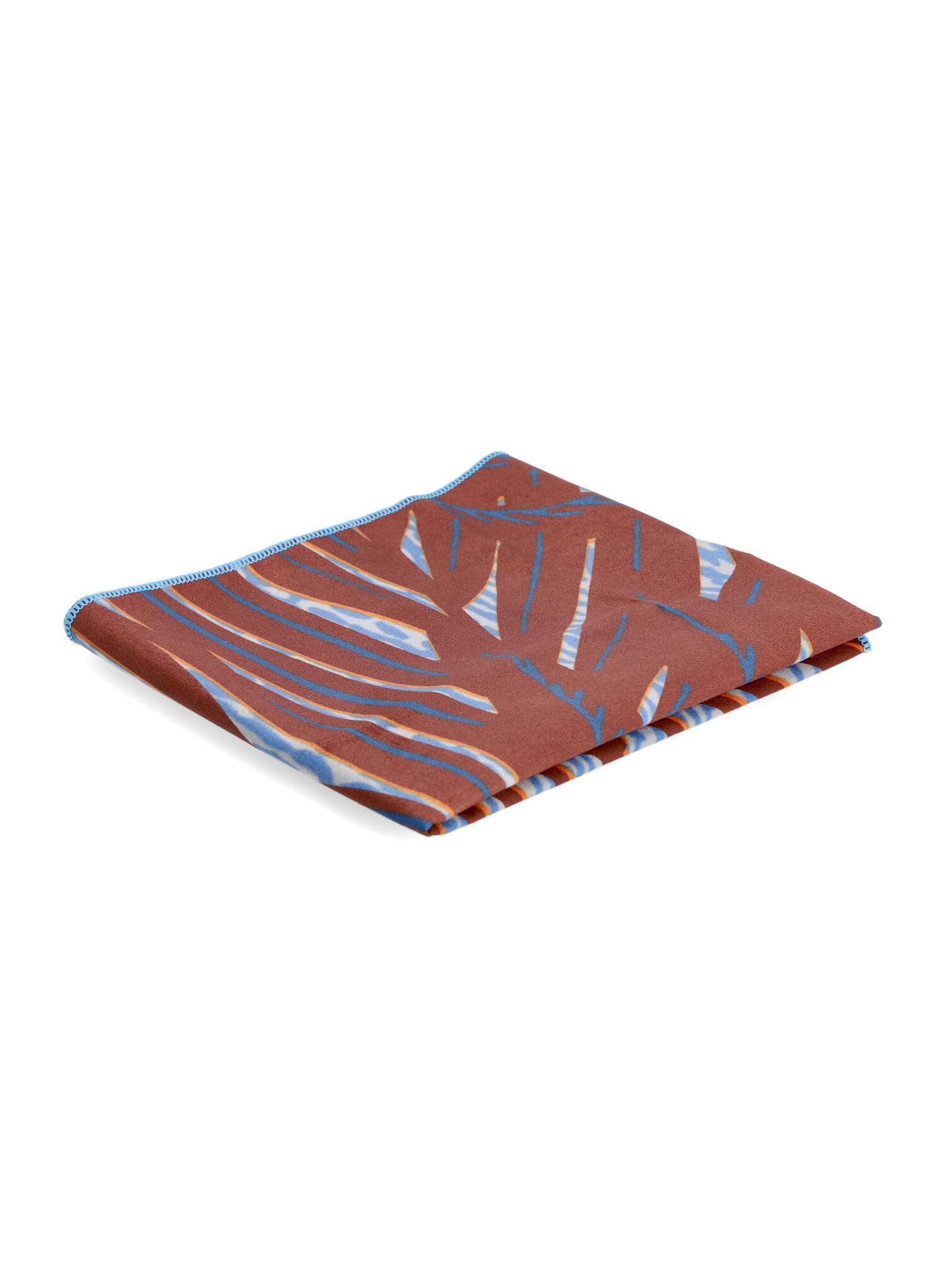 Швидковисихаючий рушник PackTowl Personal Hand - palm print