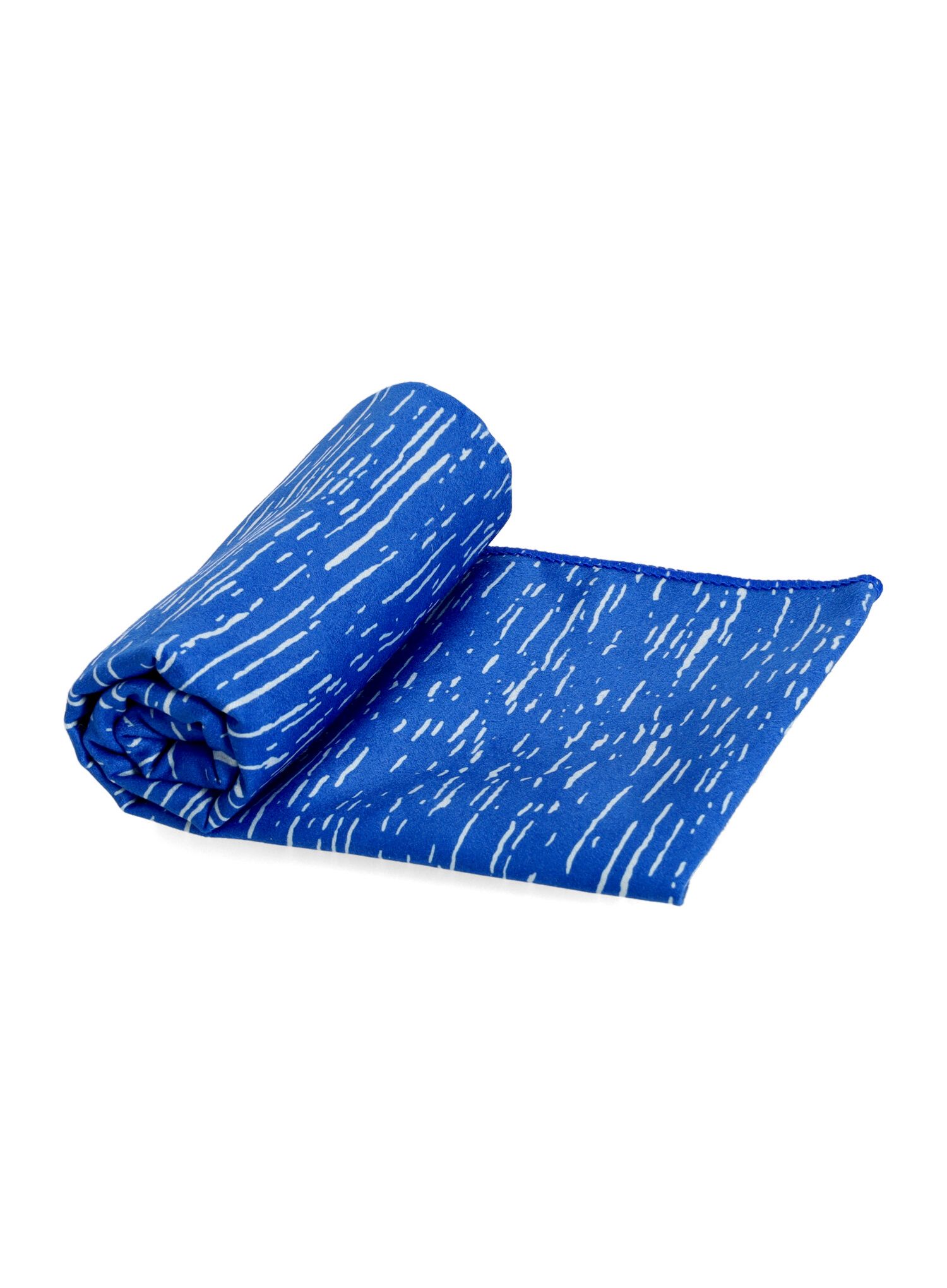 Швидковисихаючий рушник PackTowl Personal Hand - ripple print