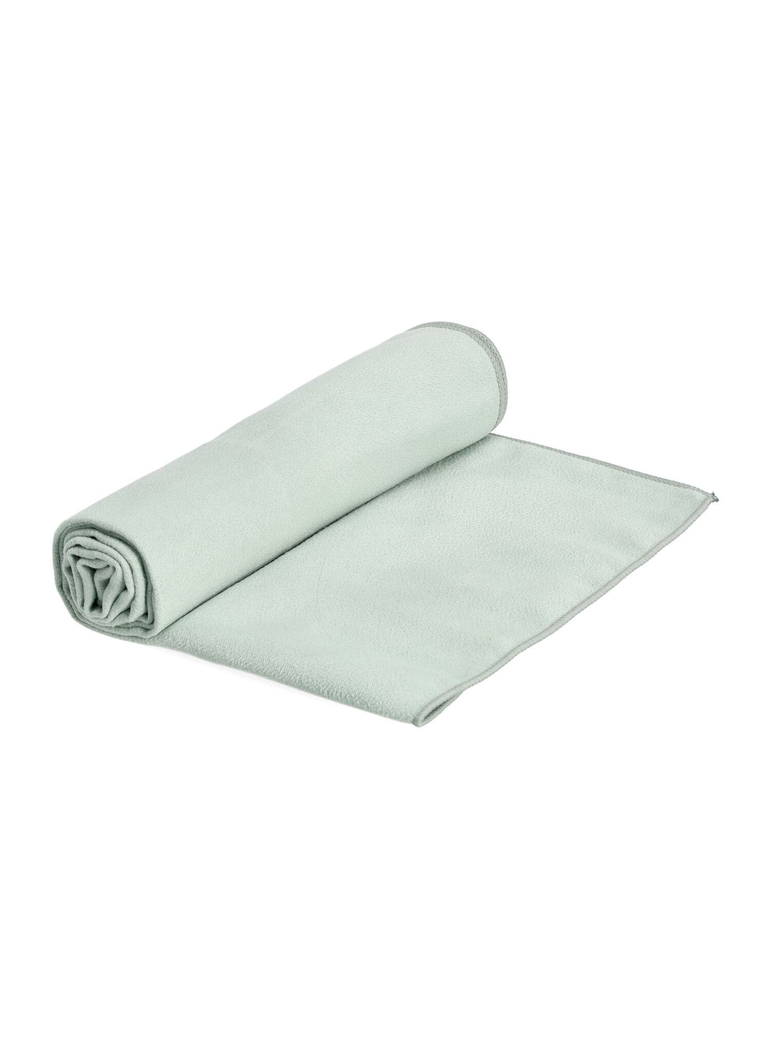 Швидковисихаючий рушник PackTowl Personal Hand - sage