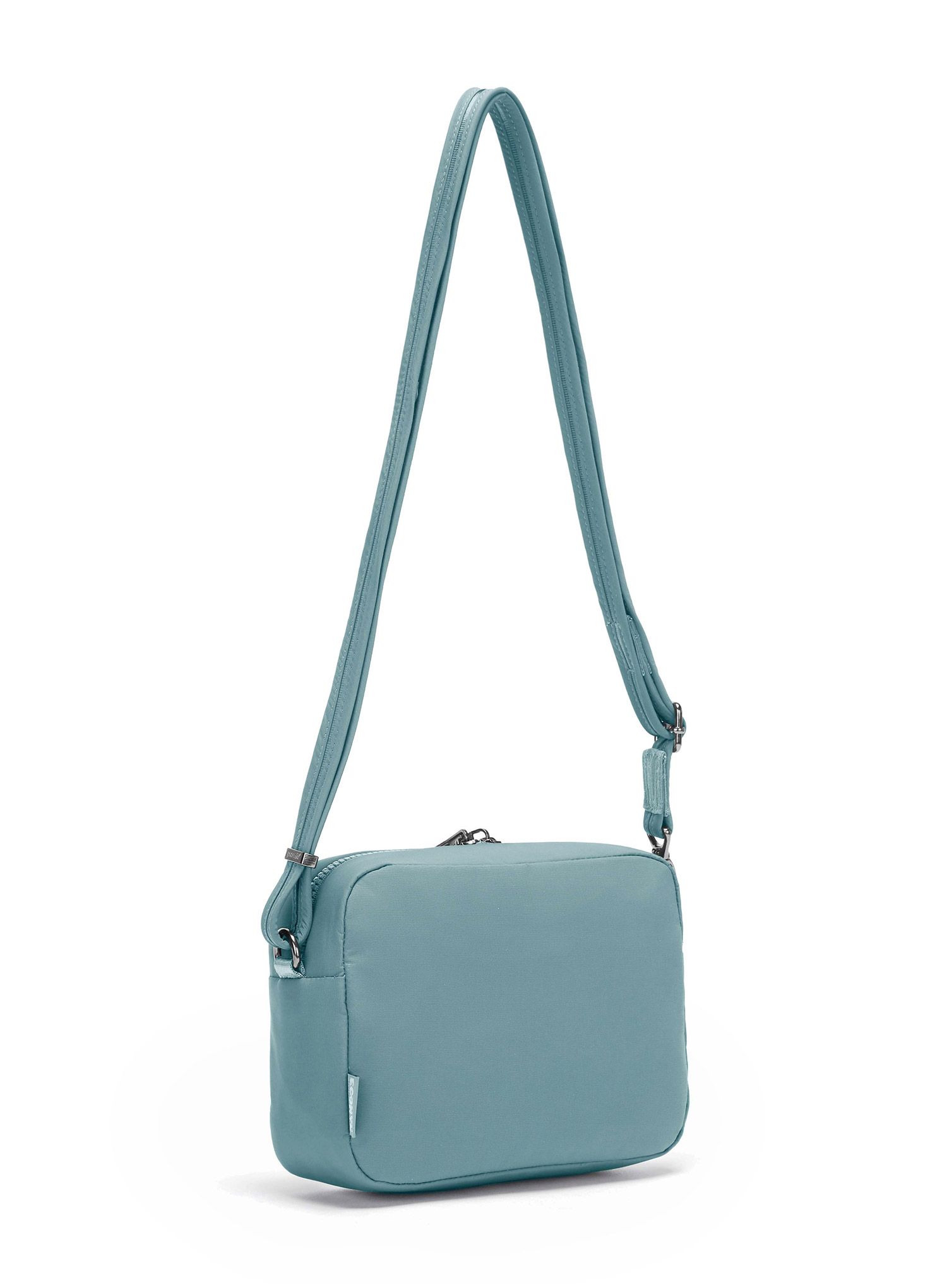 Барсетка Pacsafe CX Square Crossbody - fresh mint