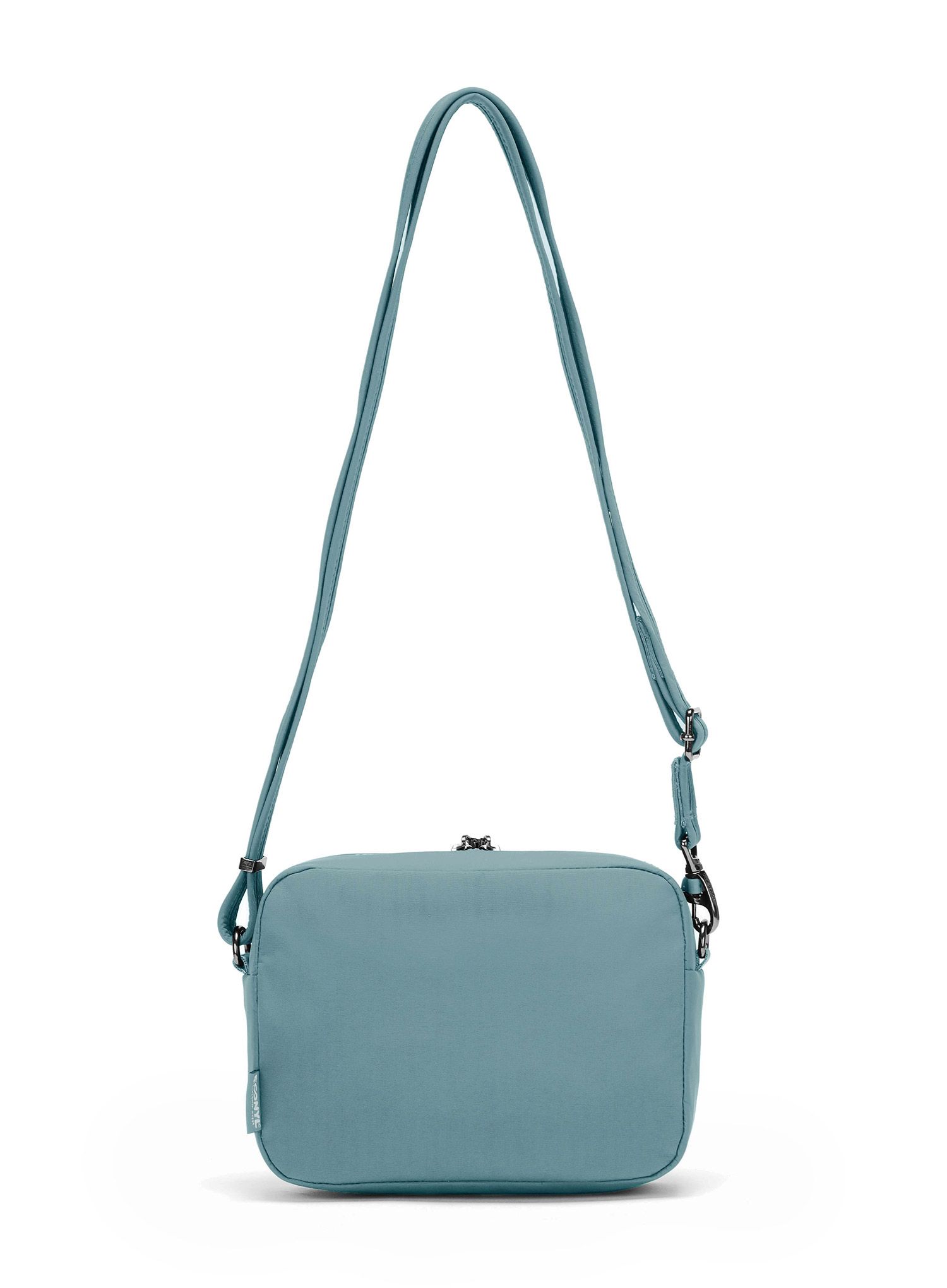 Барсетка Pacsafe CX Square Crossbody - fresh mint