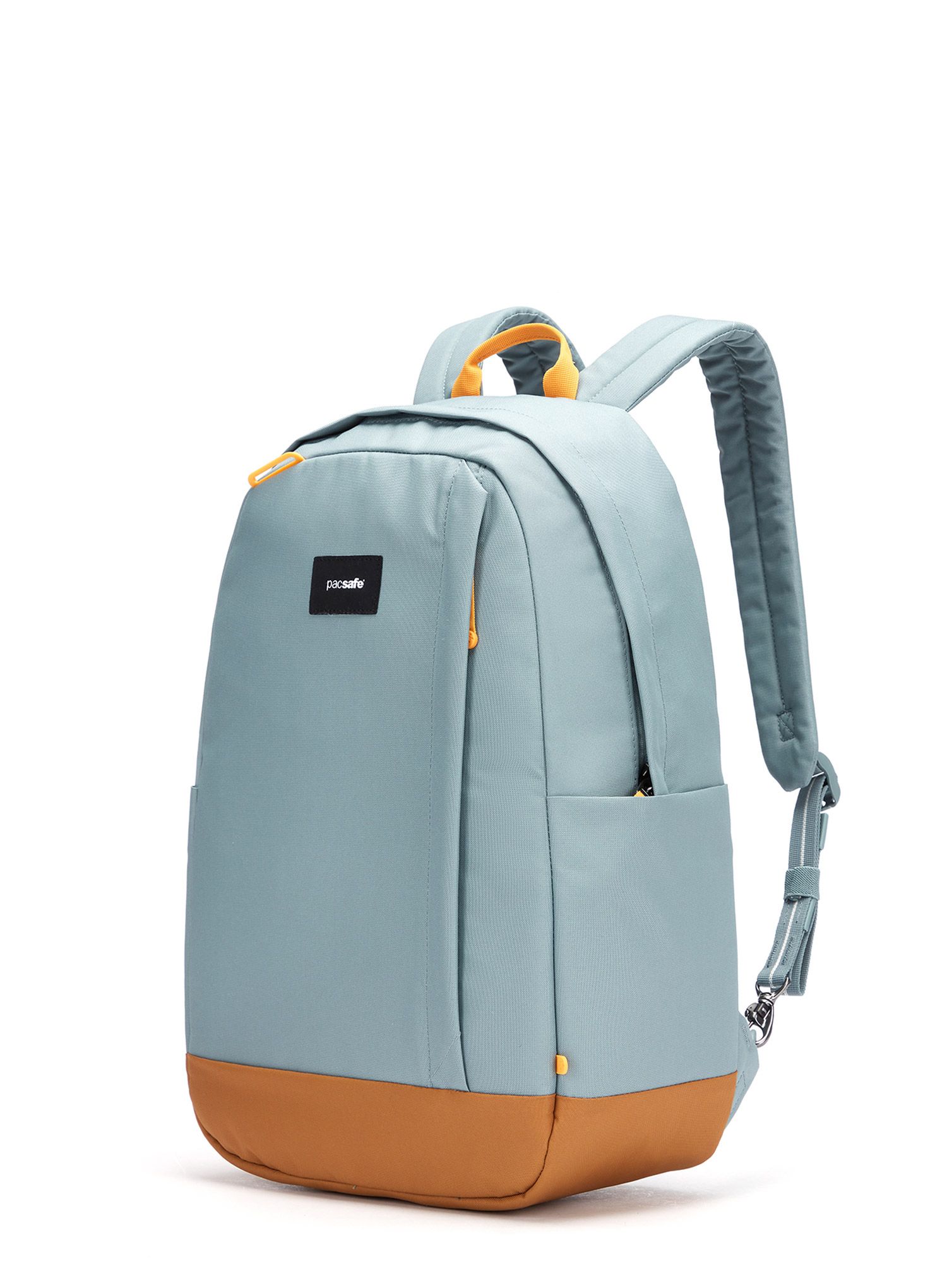 Рюкзак міський Pacsafe GO 25 L Backpack - fresh mint